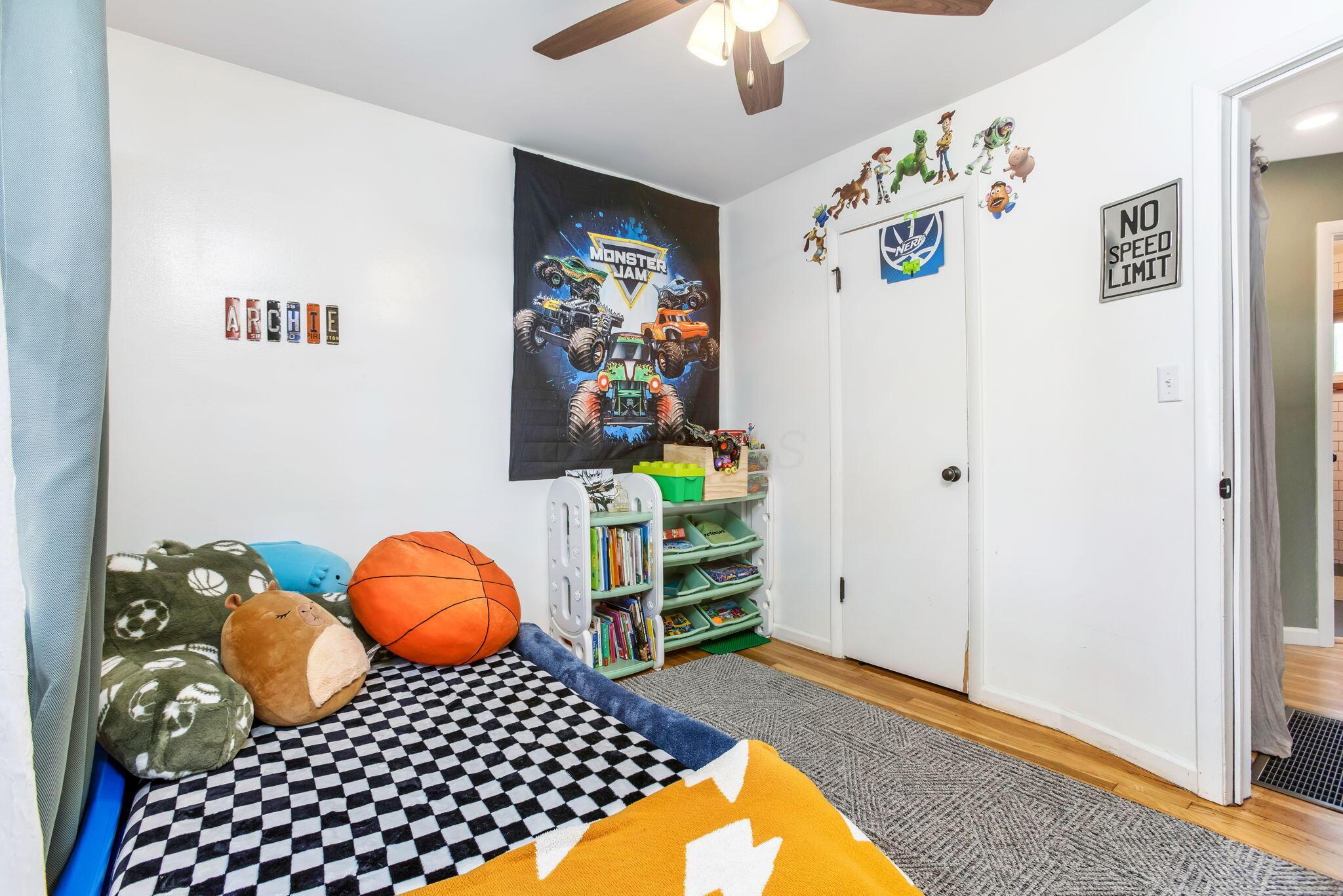 2232 Edgevale Road
