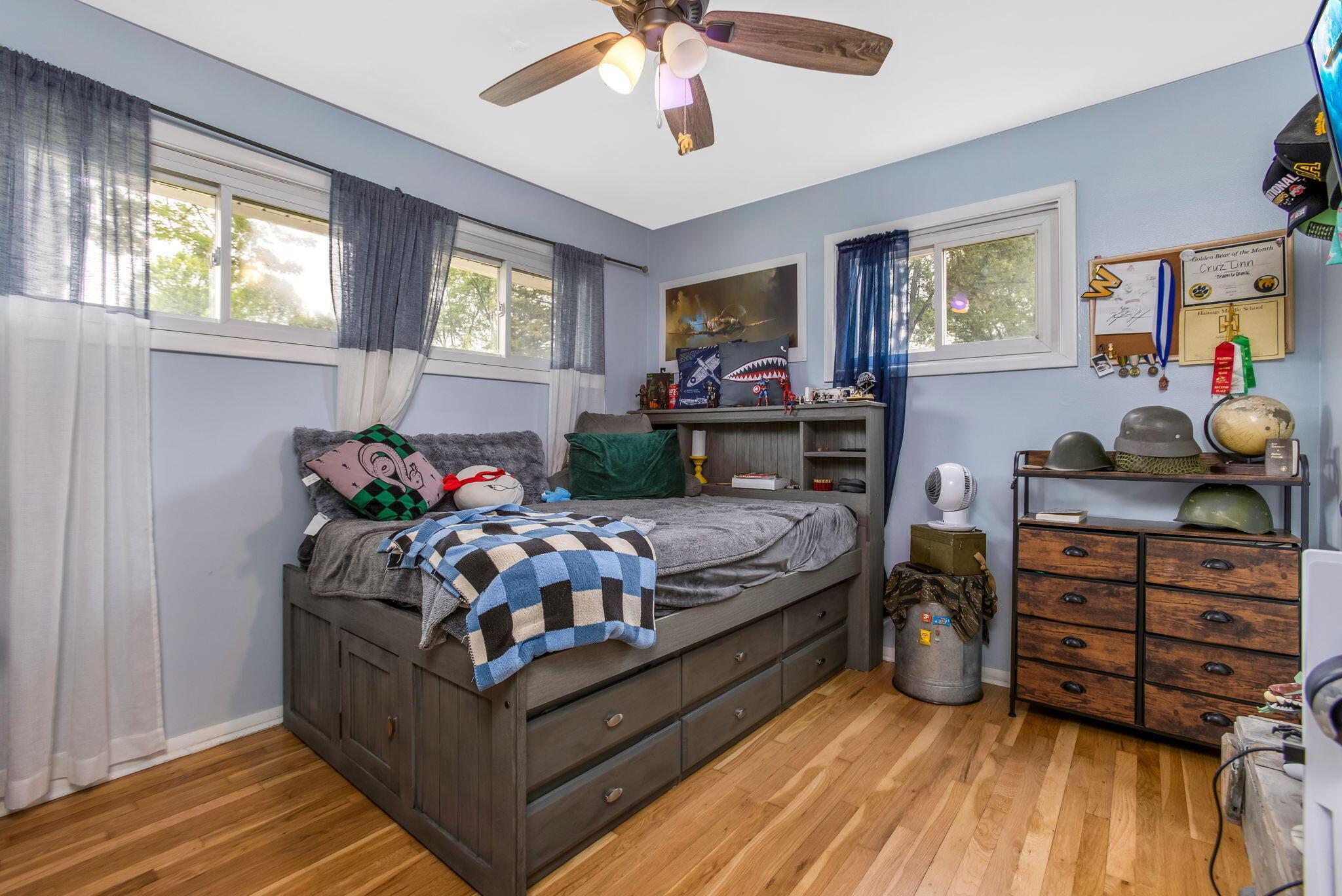 2232 Edgevale Road