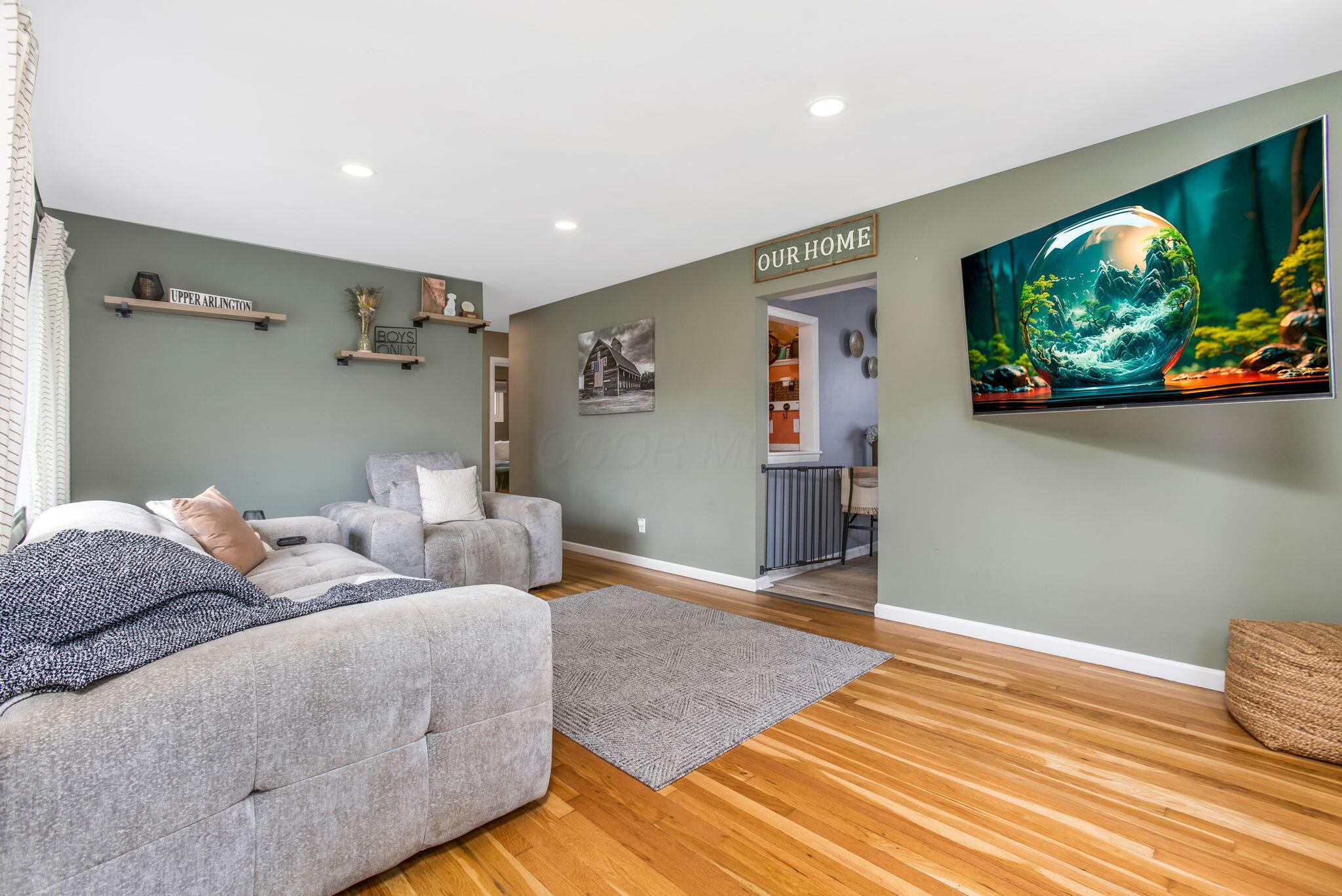 2232 Edgevale Road