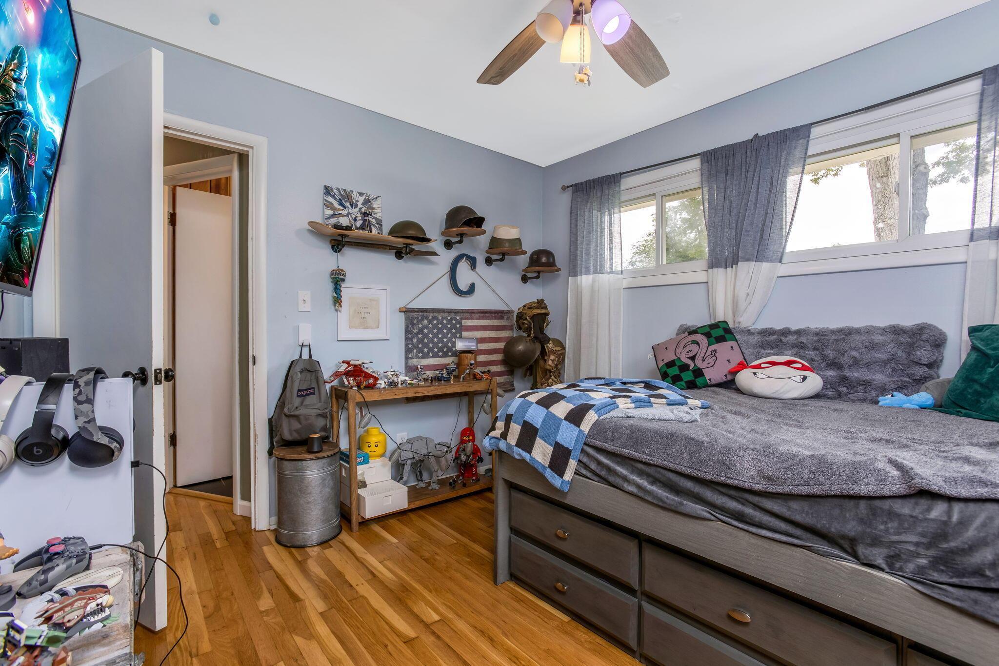 2232 Edgevale Road