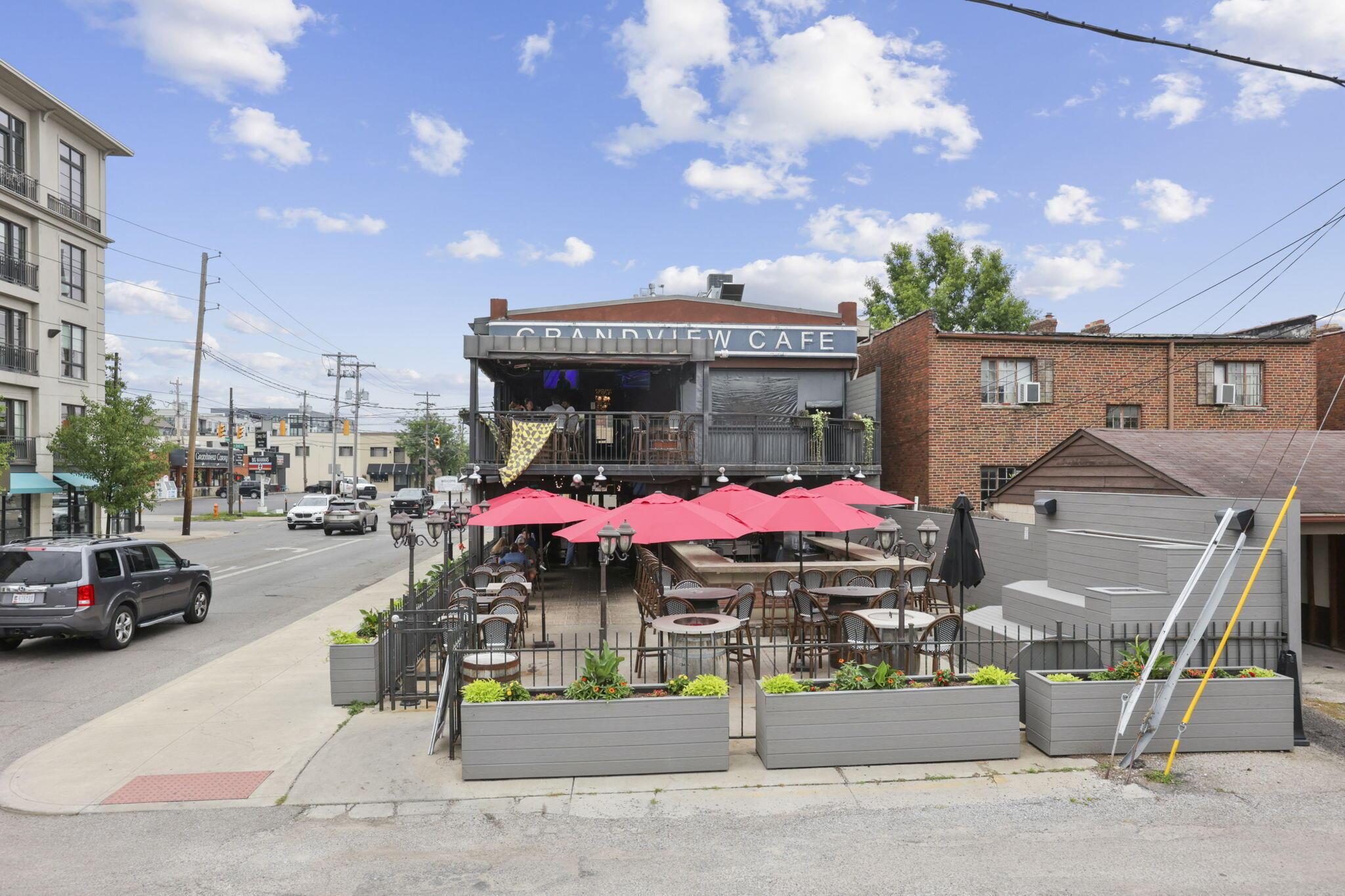 2109 W 5th Avenue, C