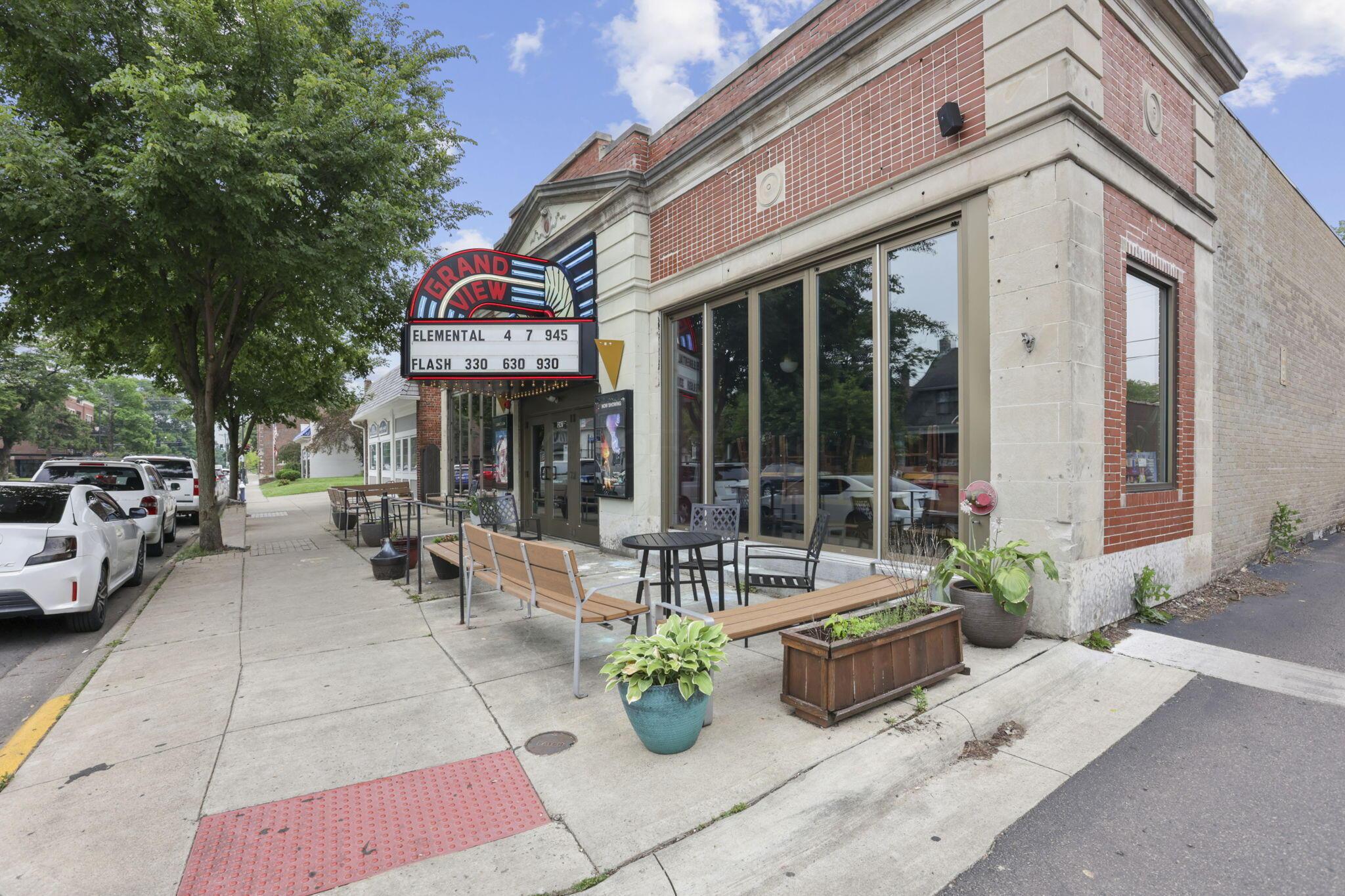 2109 W 5th Avenue, C