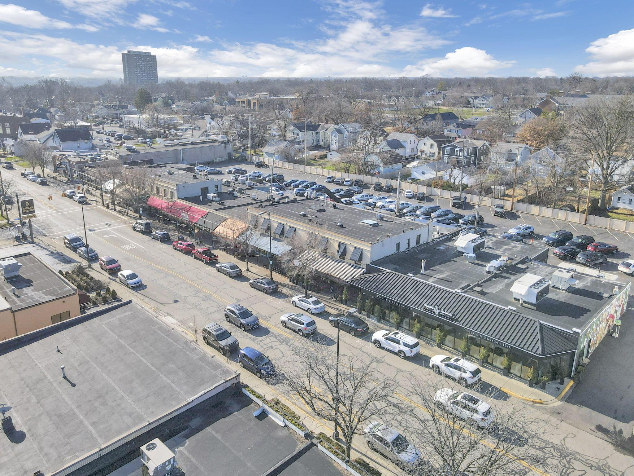 2109 W 5th Avenue, C