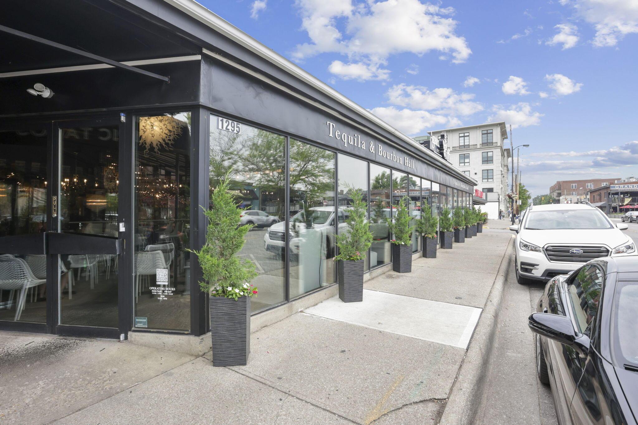 2109 W 5th Avenue, C