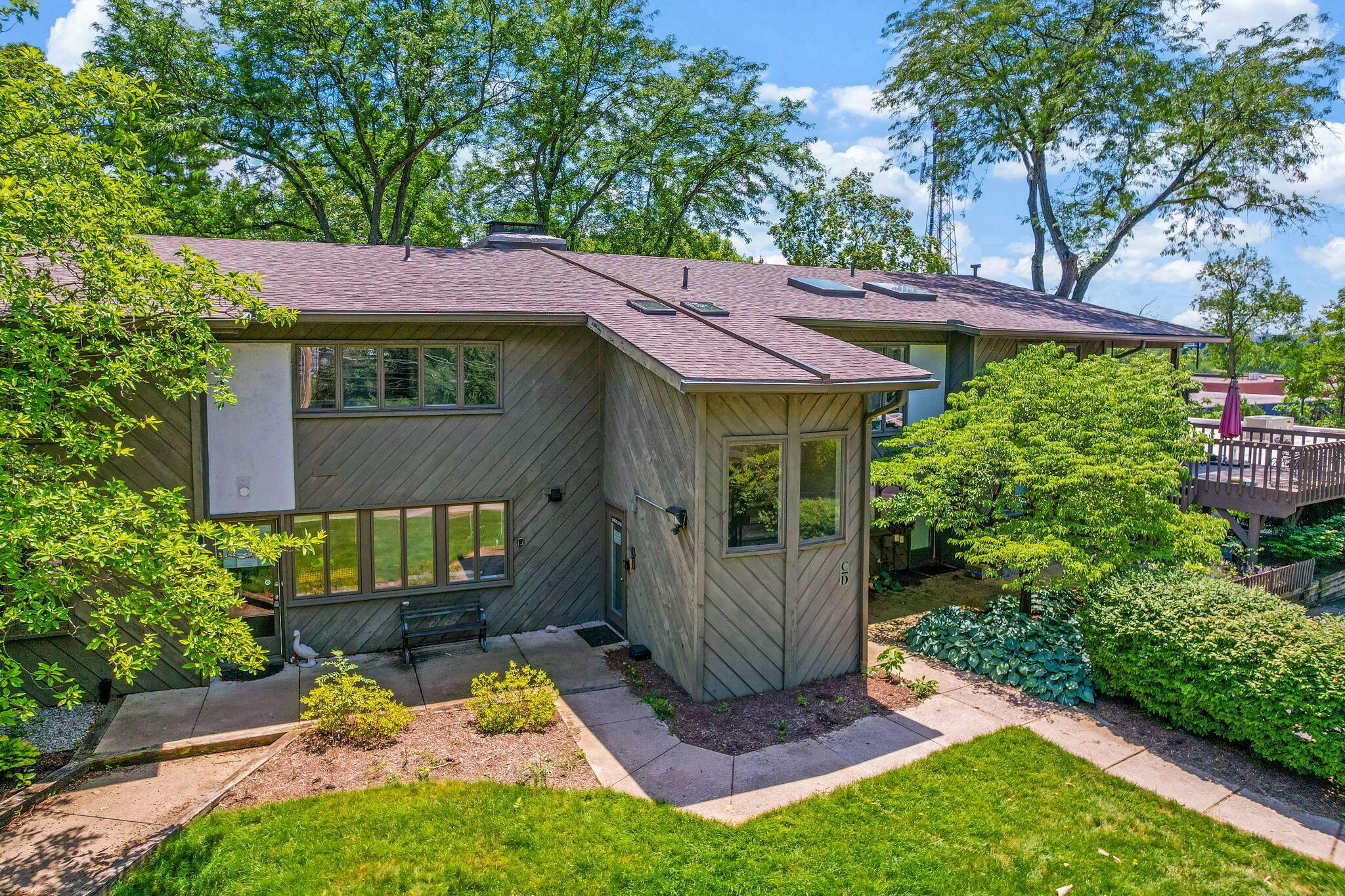 2109 W 5th Avenue, C