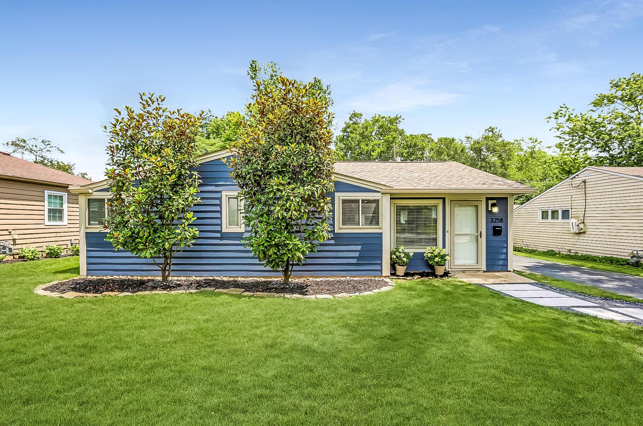 3258 Kenyon Road