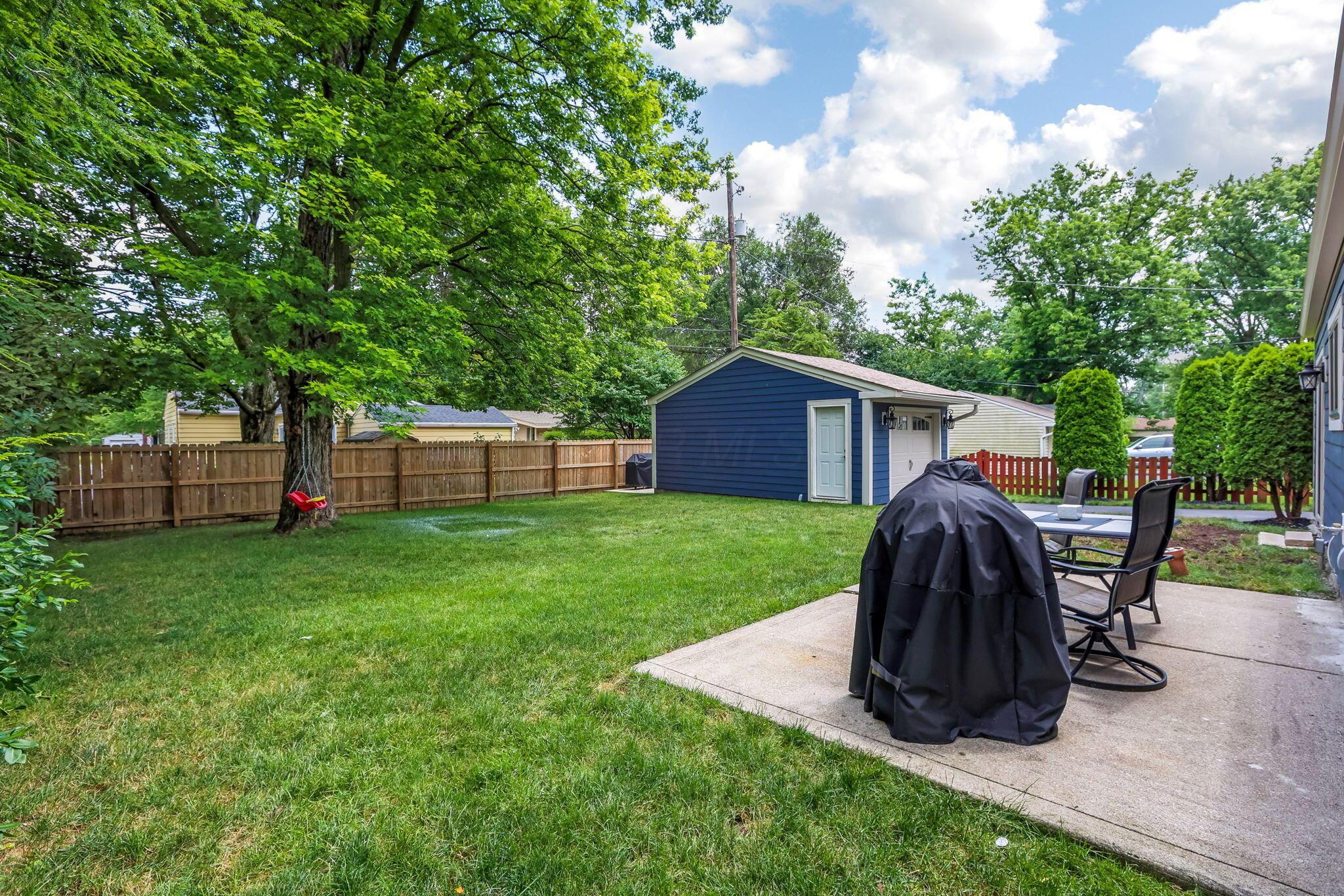 3258 Kenyon Road