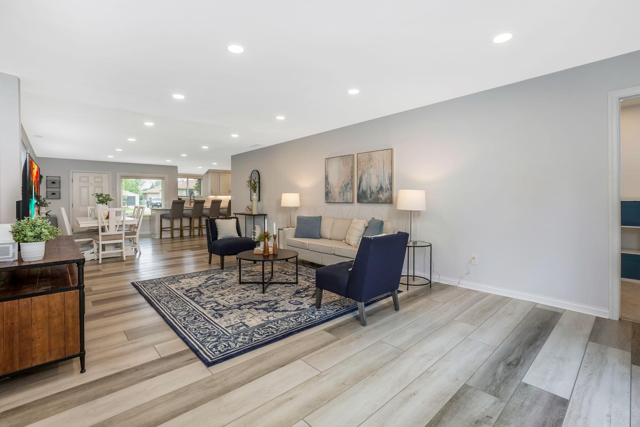 3258 Kenyon Road
