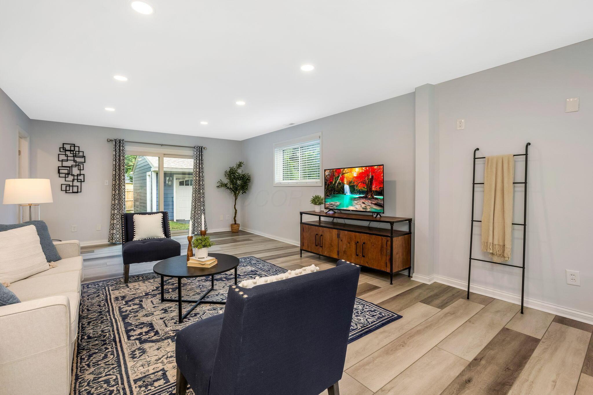 3258 Kenyon Road