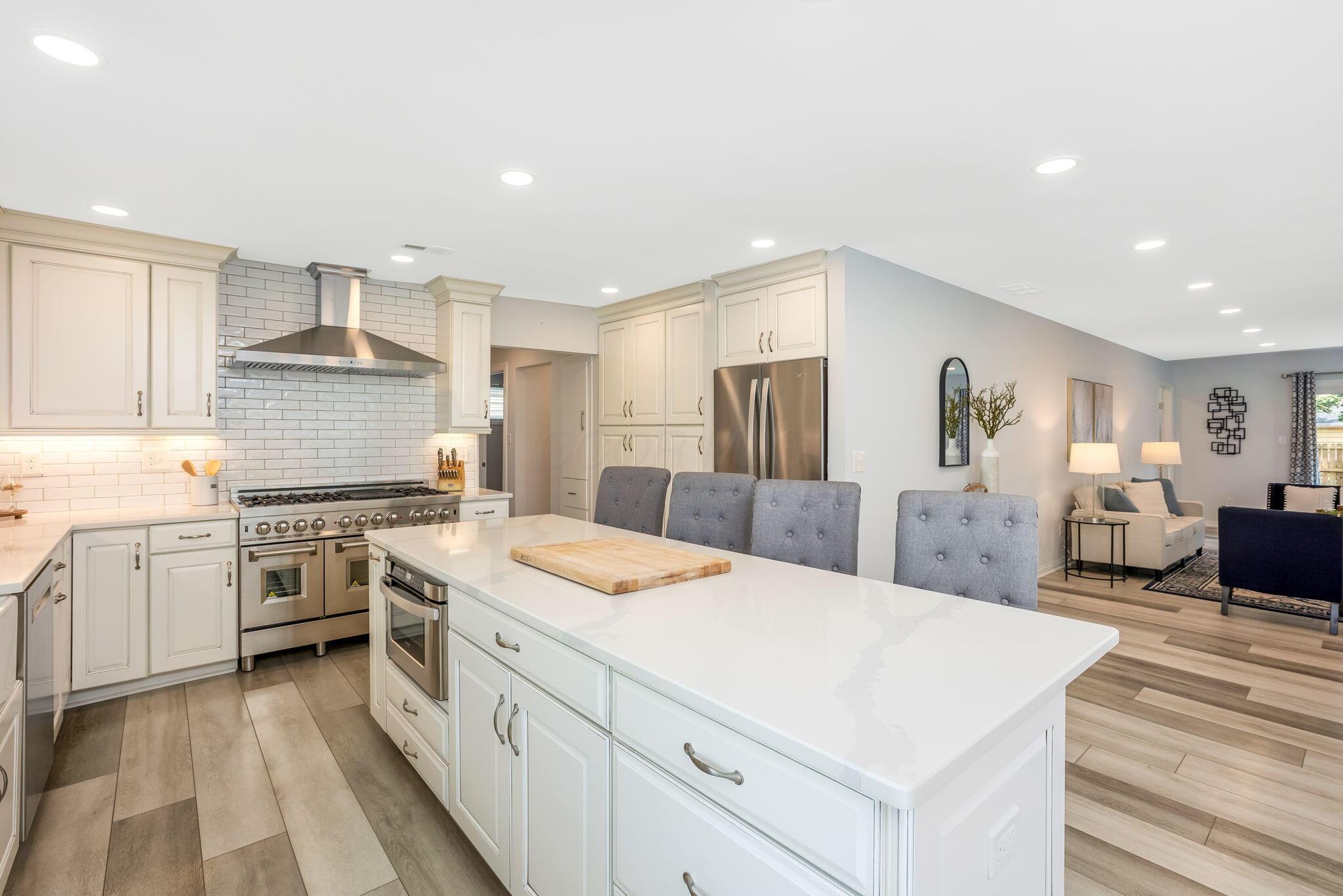 3258 Kenyon Road