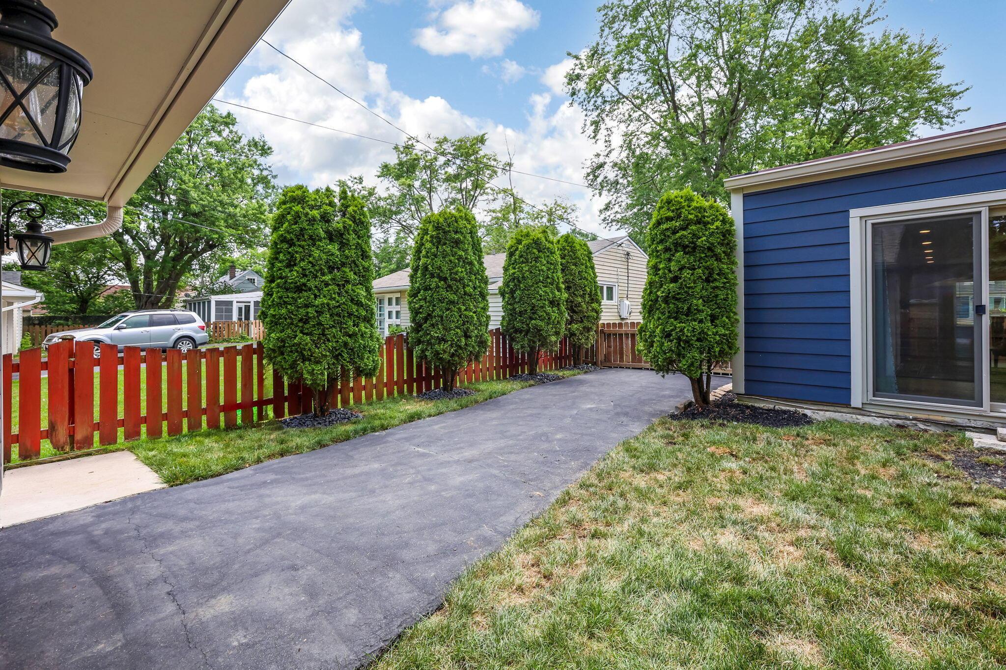 3258 Kenyon Road