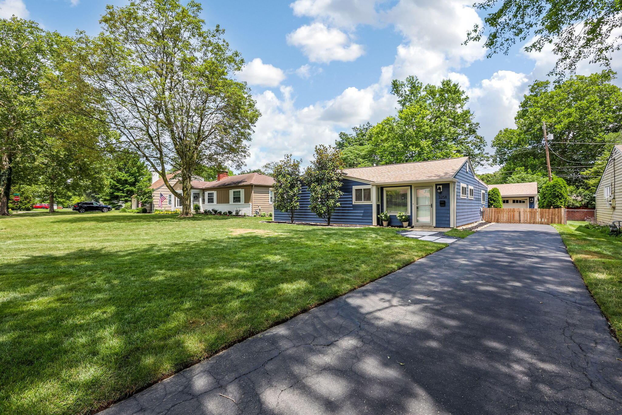 3258 Kenyon Road