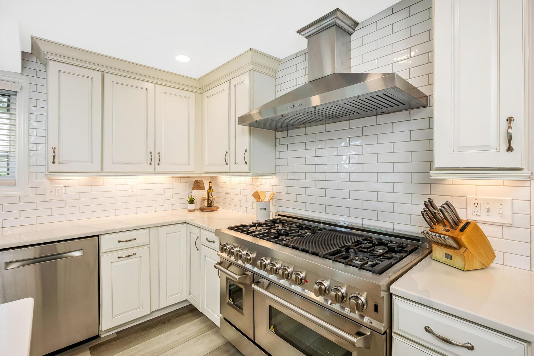 3258 Kenyon Road
