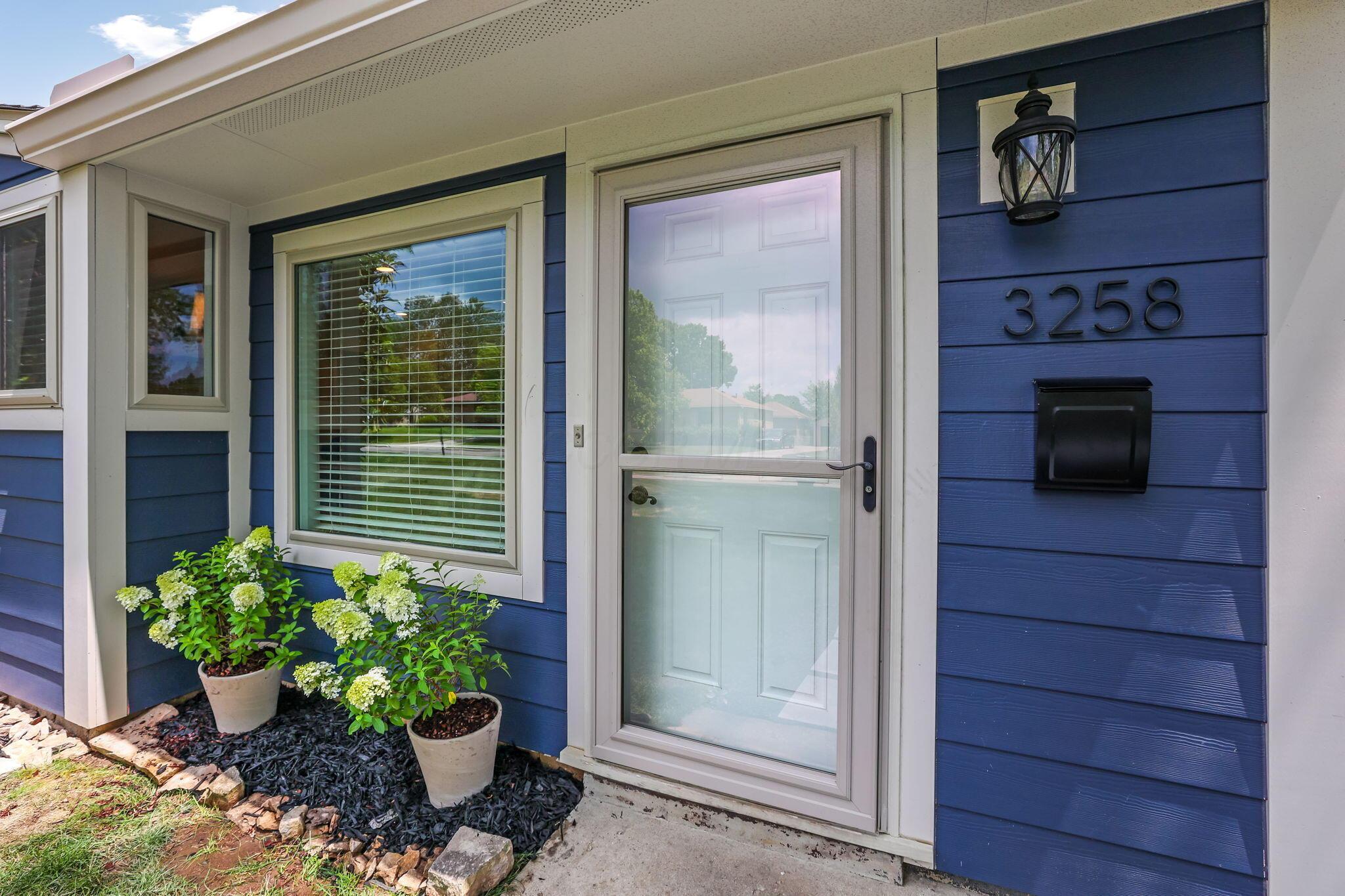 3258 Kenyon Road