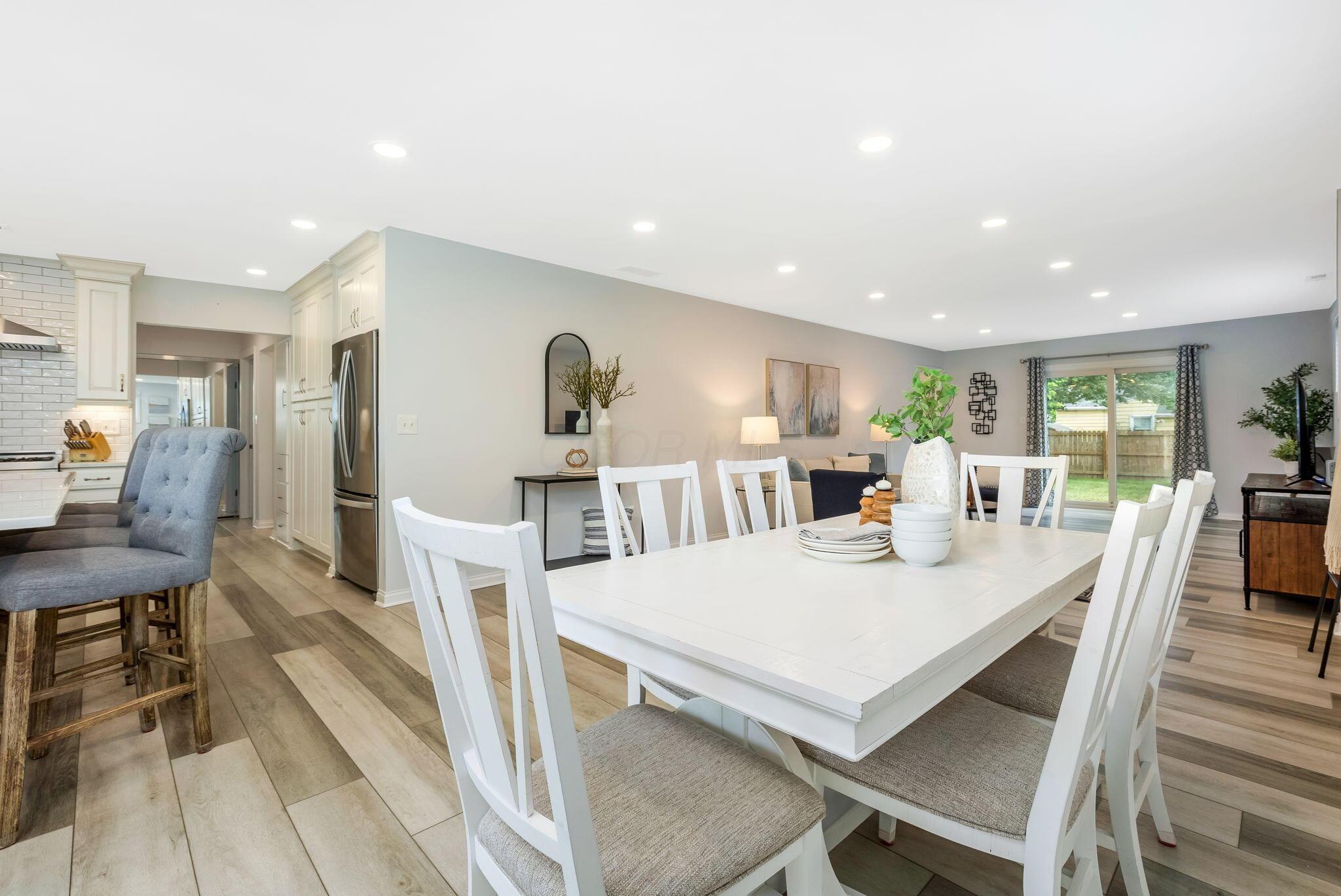 3258 Kenyon Road