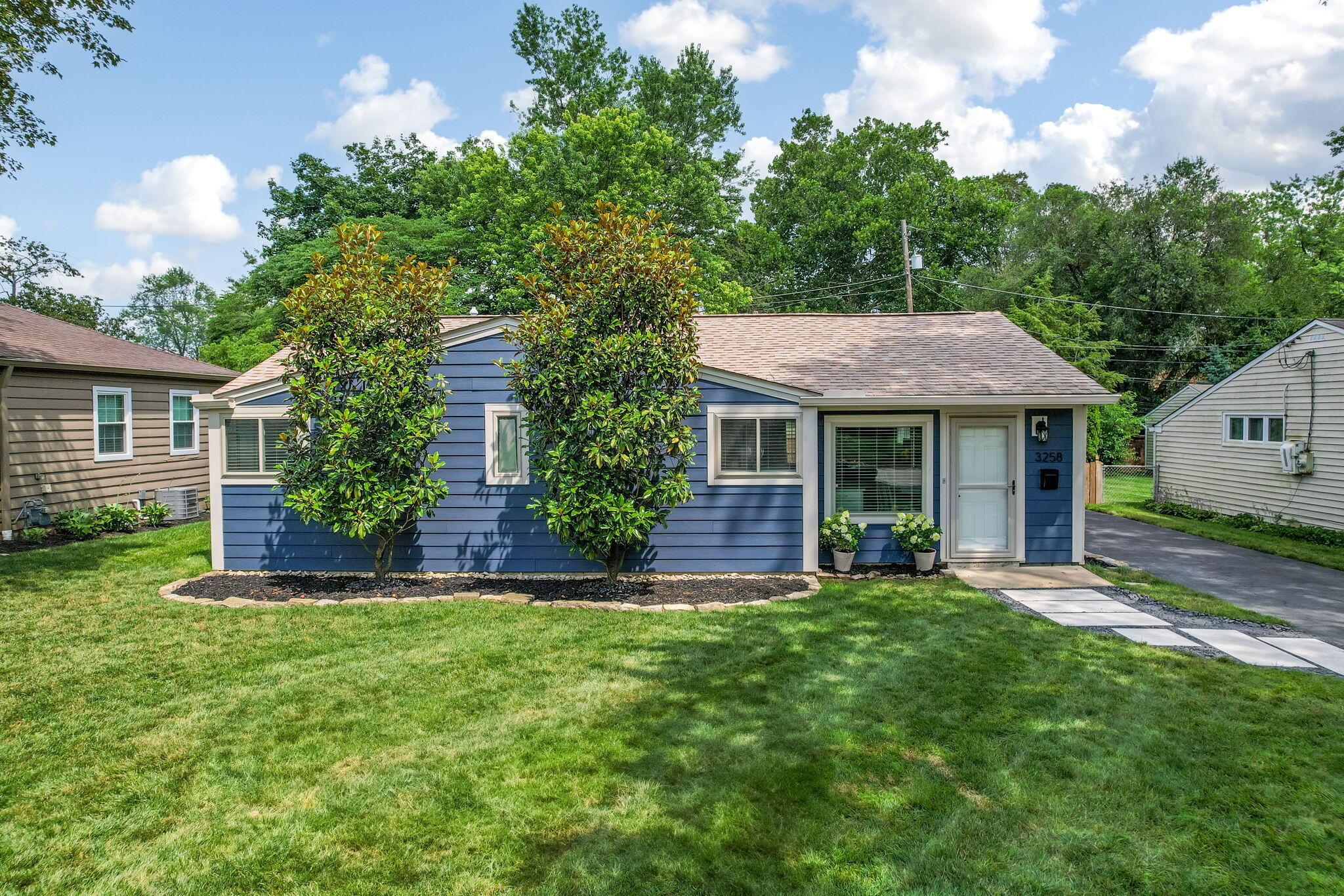 3258 Kenyon Road