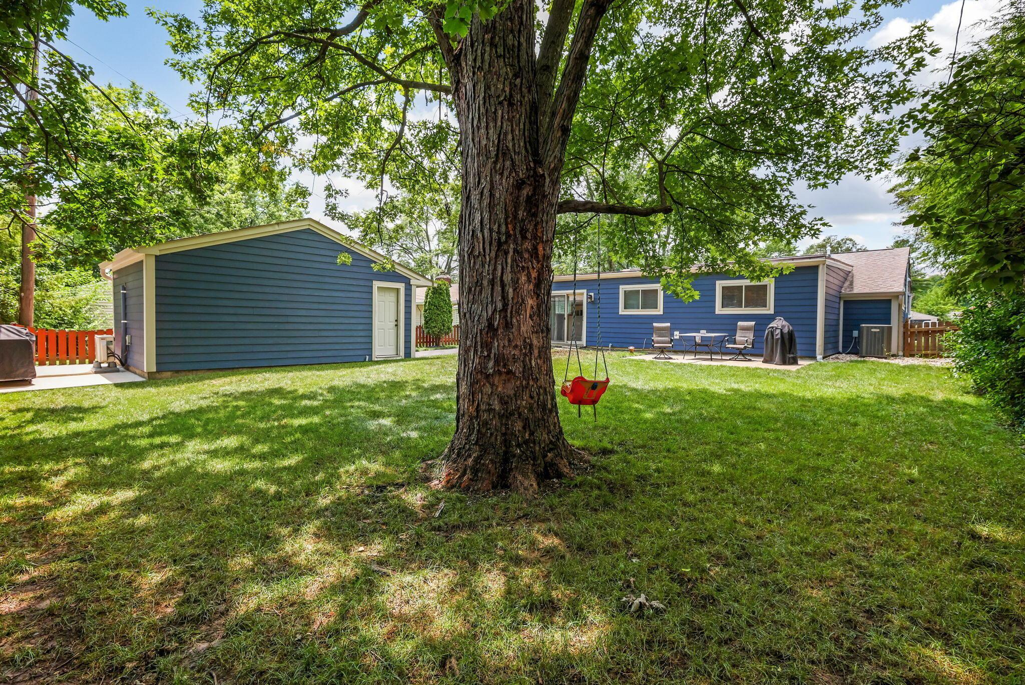 3258 Kenyon Road