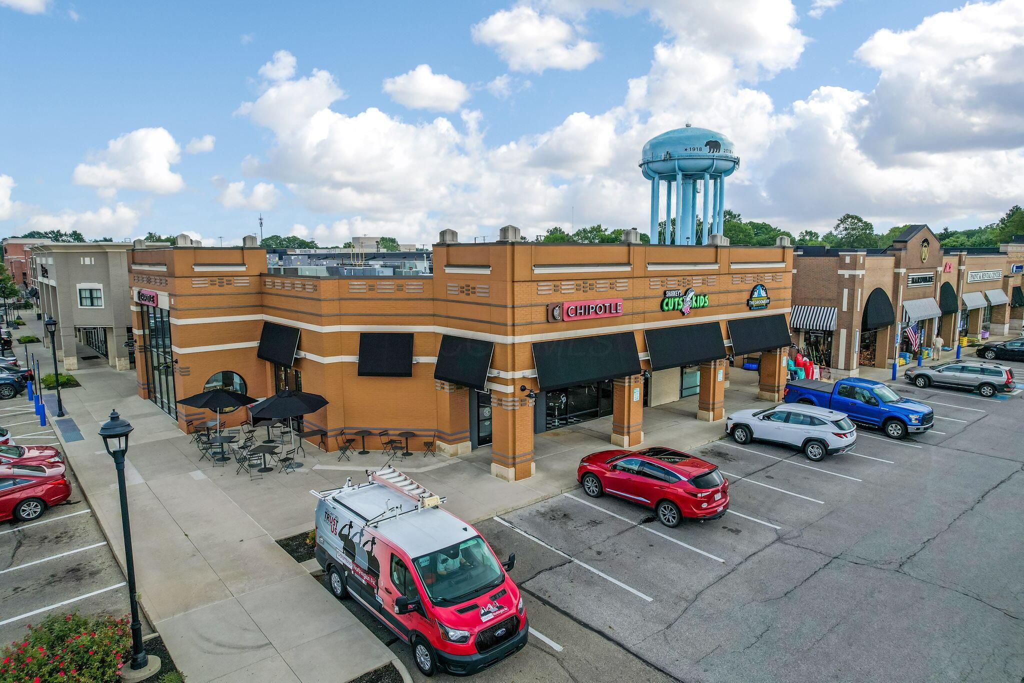 3258 Kenyon Road