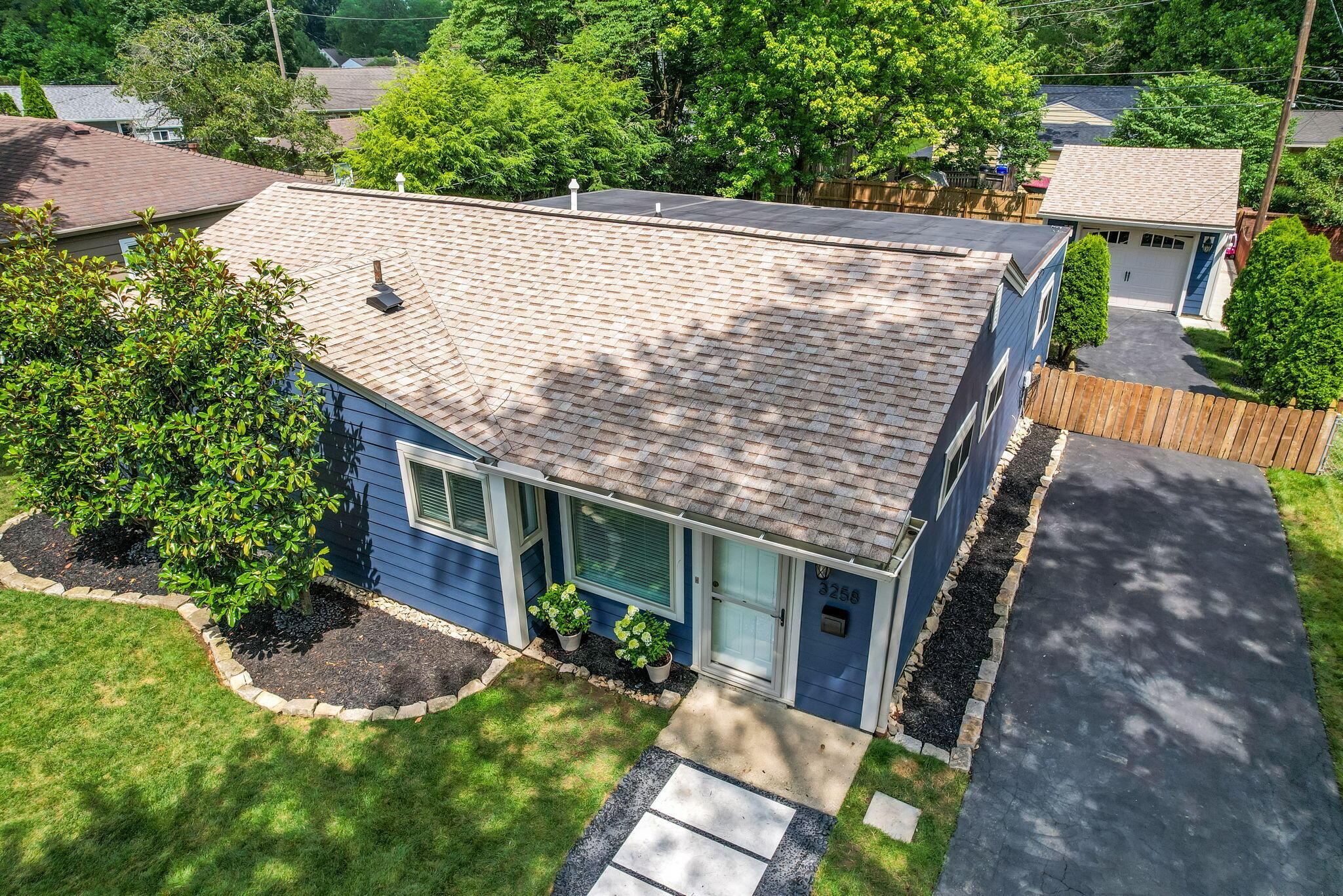 3258 Kenyon Road