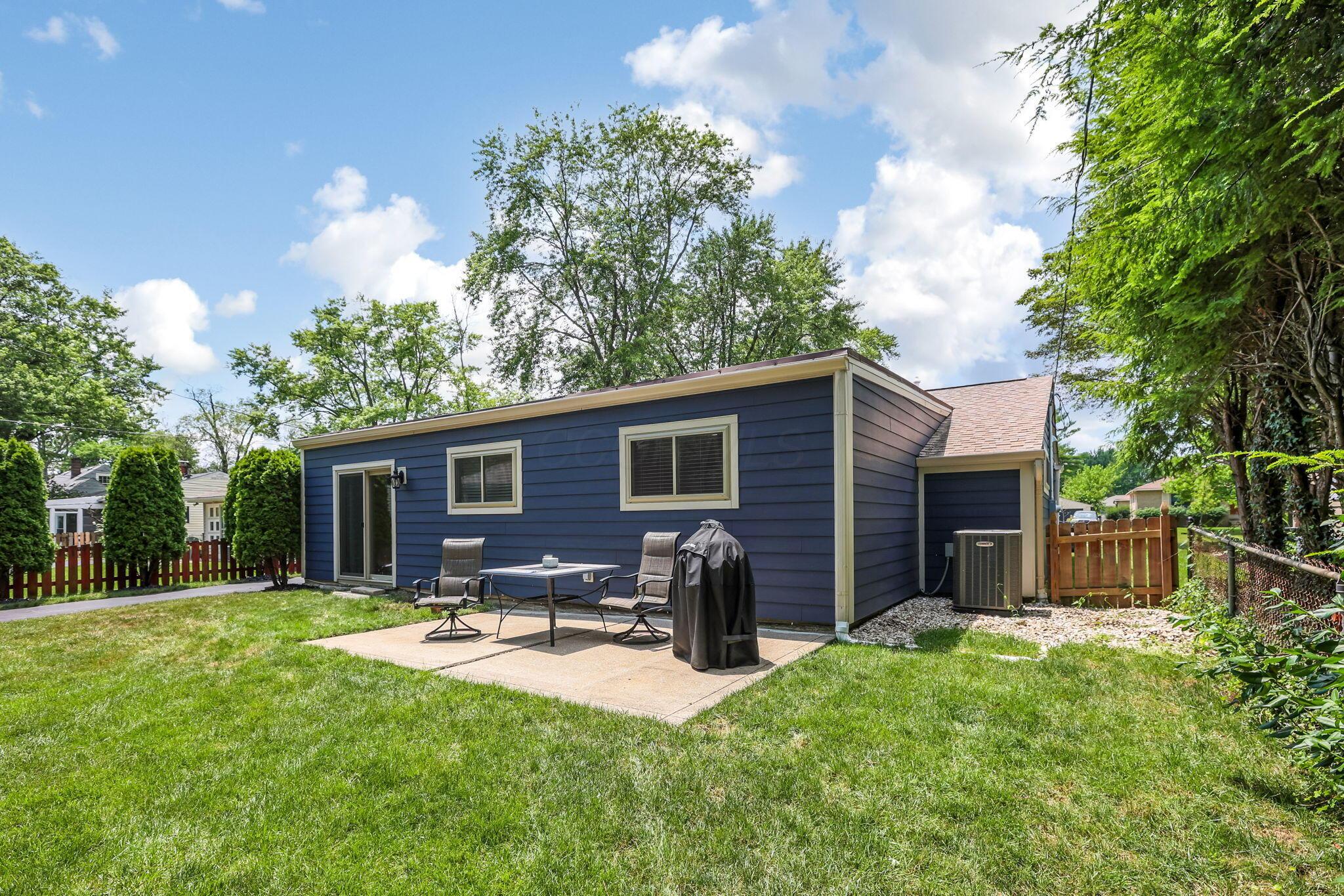 3258 Kenyon Road