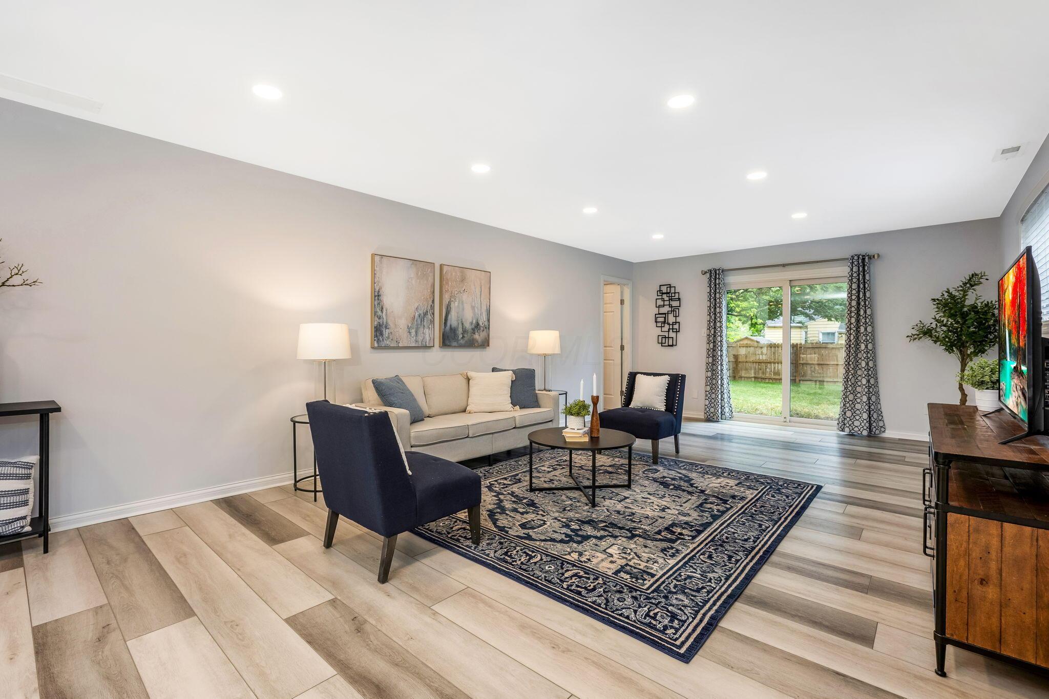 3258 Kenyon Road