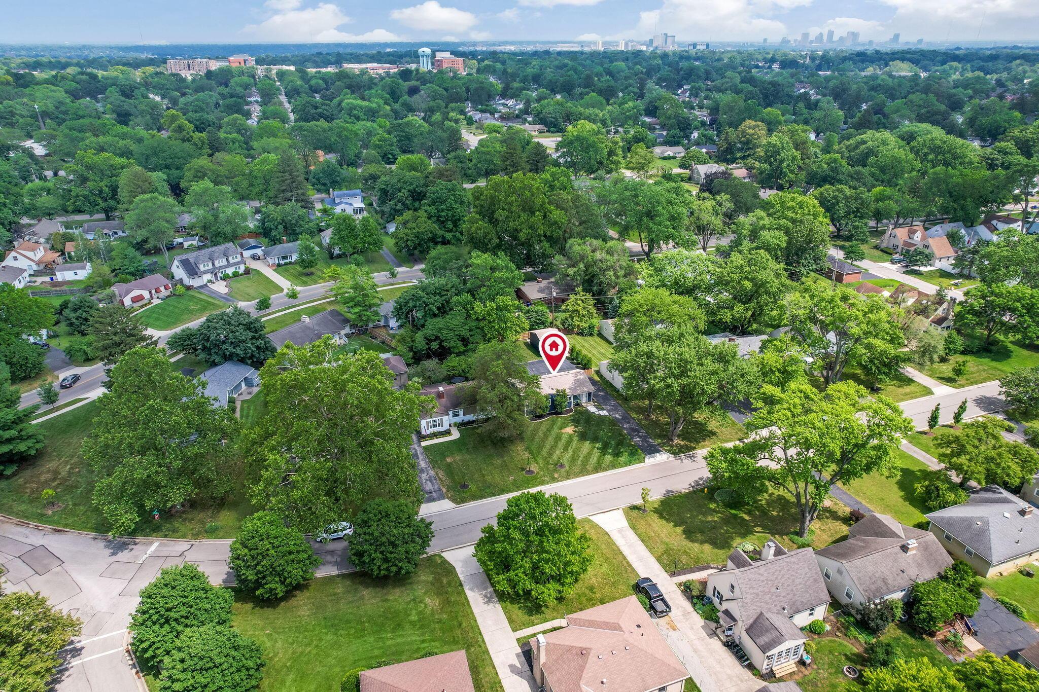3258 Kenyon Road