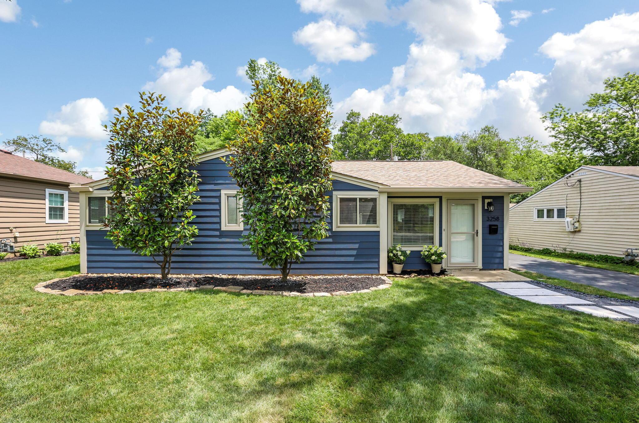 3258 Kenyon Road