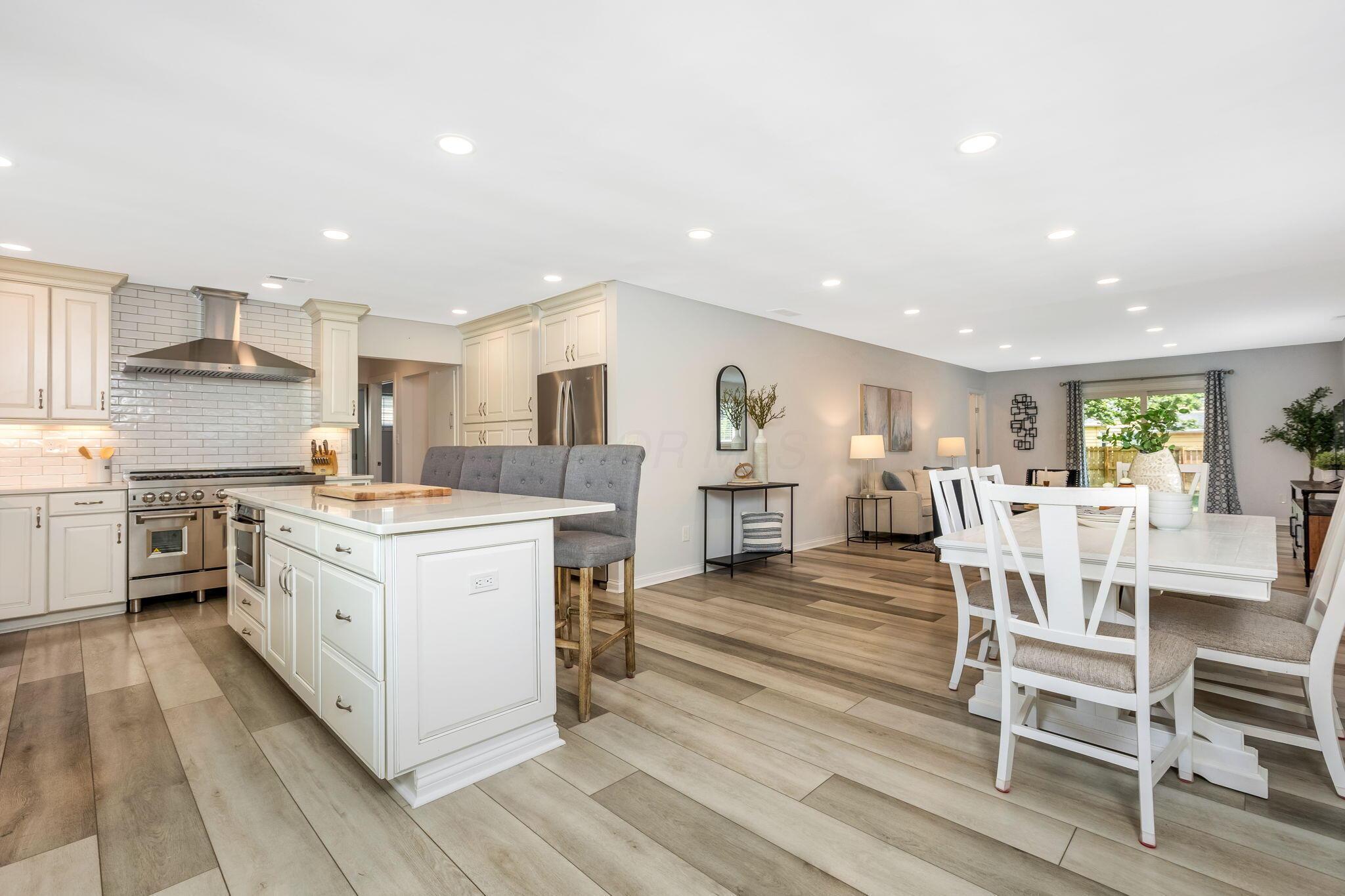 3258 Kenyon Road
