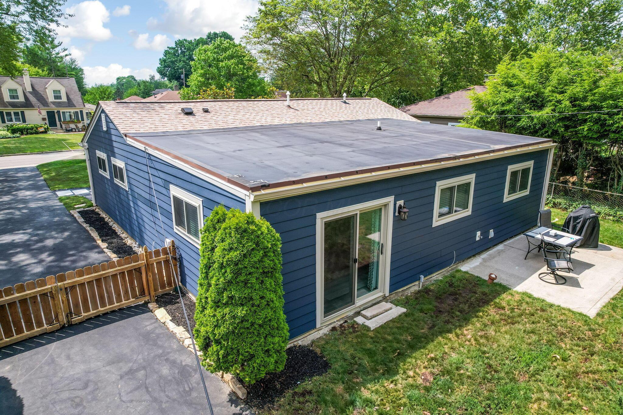 3258 Kenyon Road