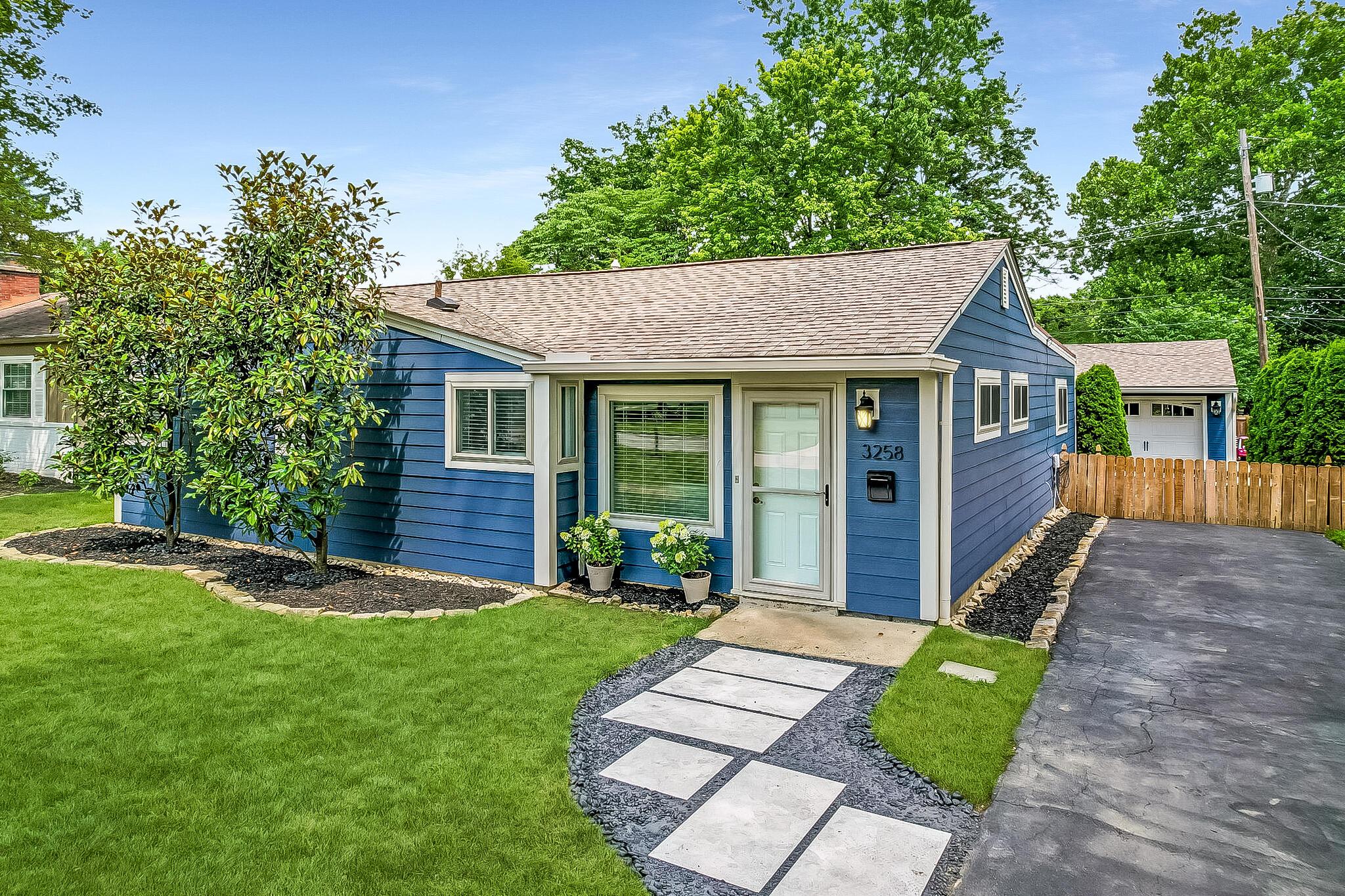 3258 Kenyon Road
