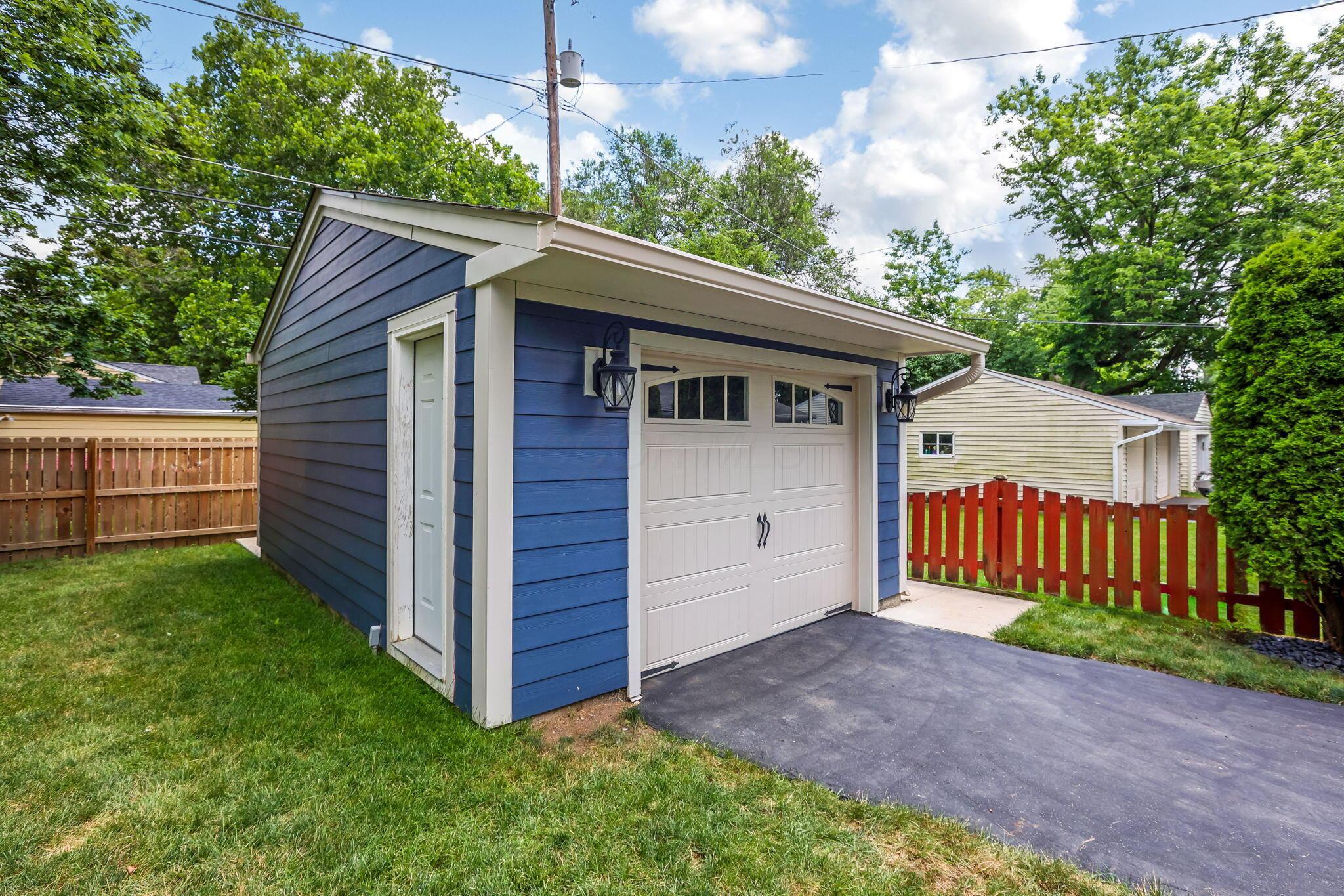 3258 Kenyon Road