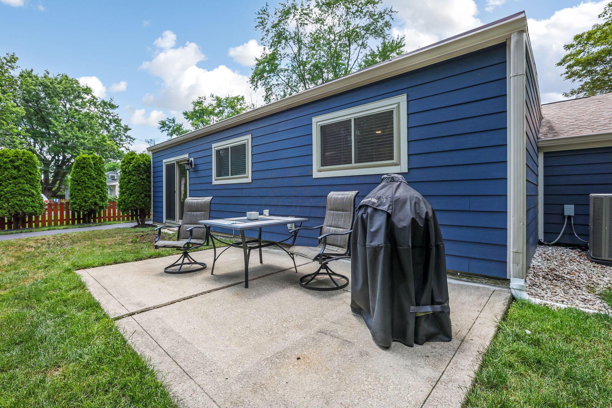 3258 Kenyon Road