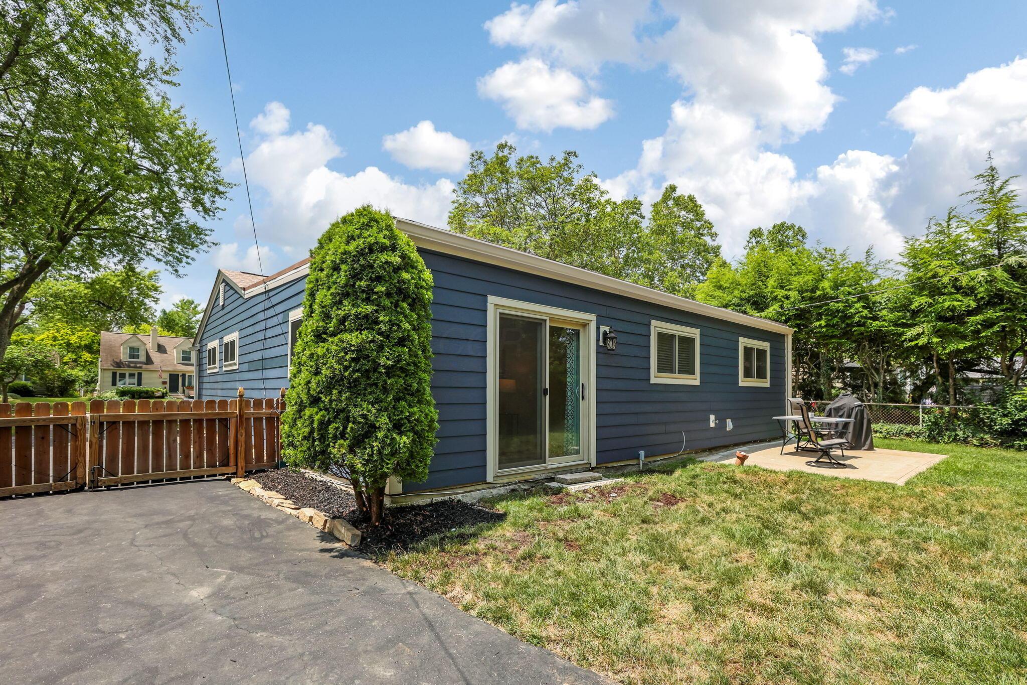 3258 Kenyon Road