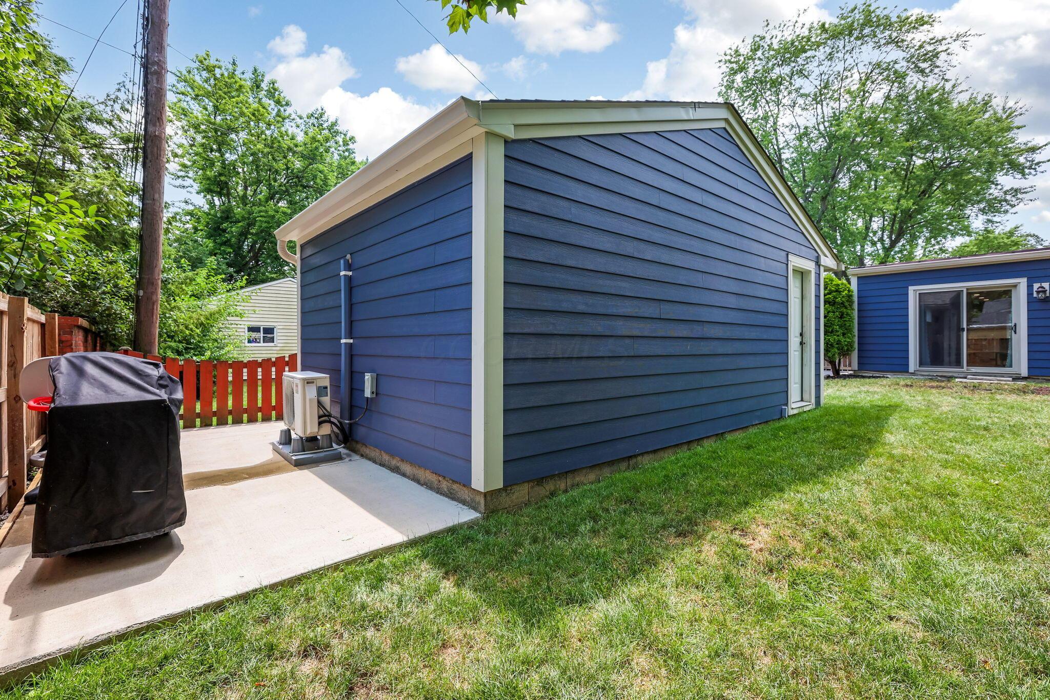 3258 Kenyon Road