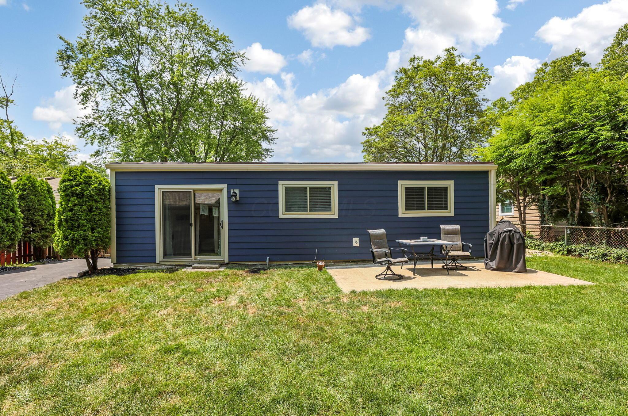 3258 Kenyon Road