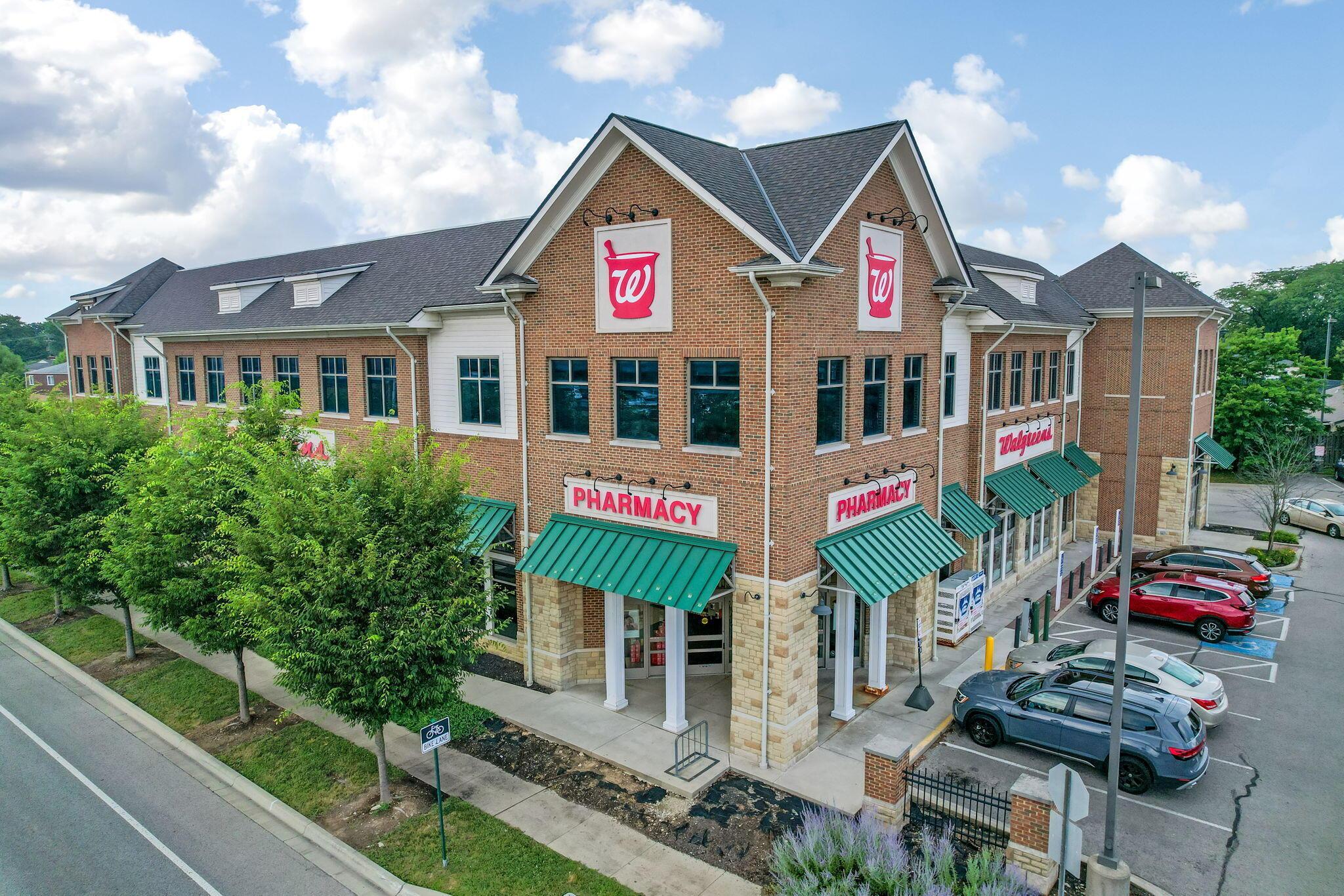 3258 Kenyon Road