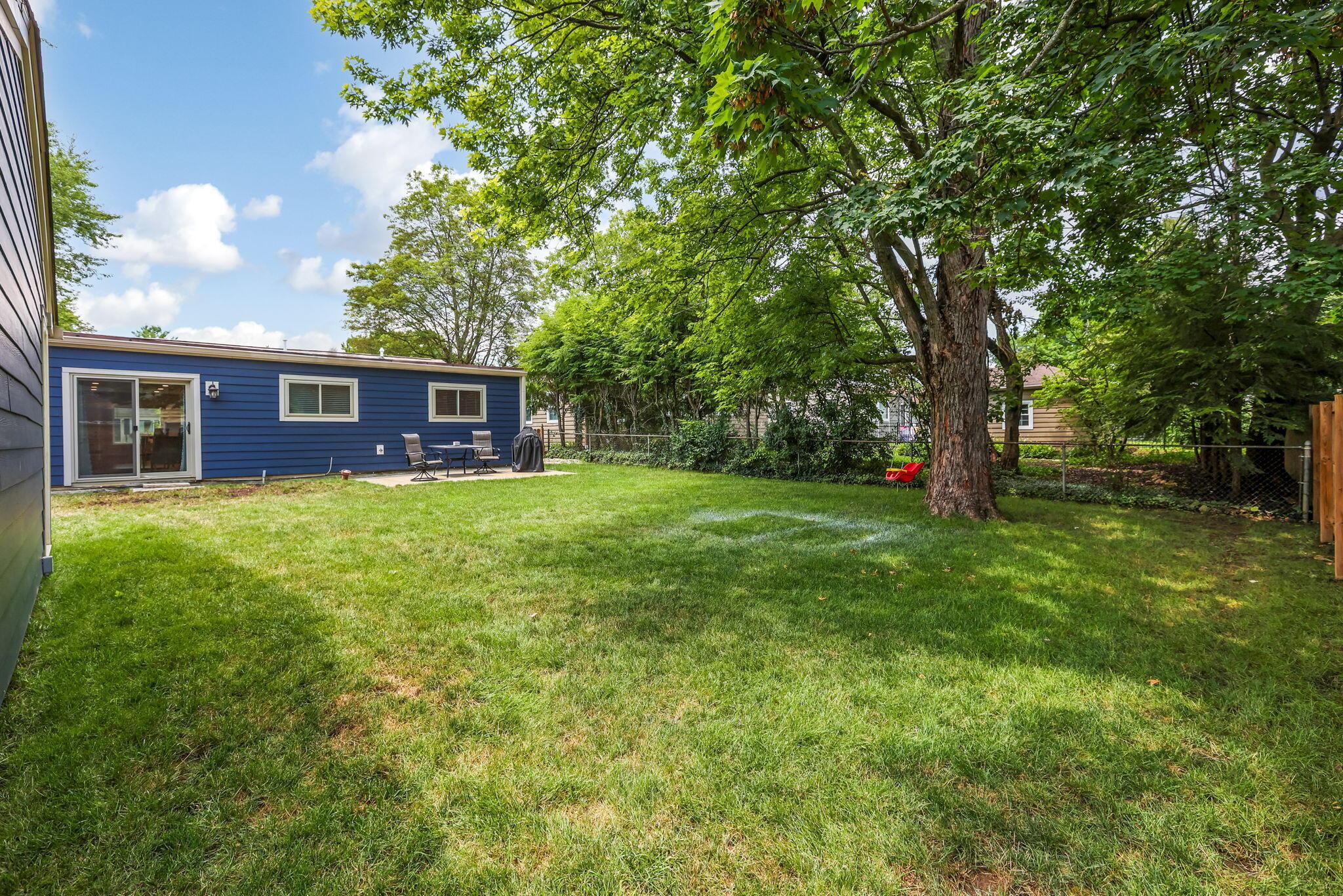 3258 Kenyon Road
