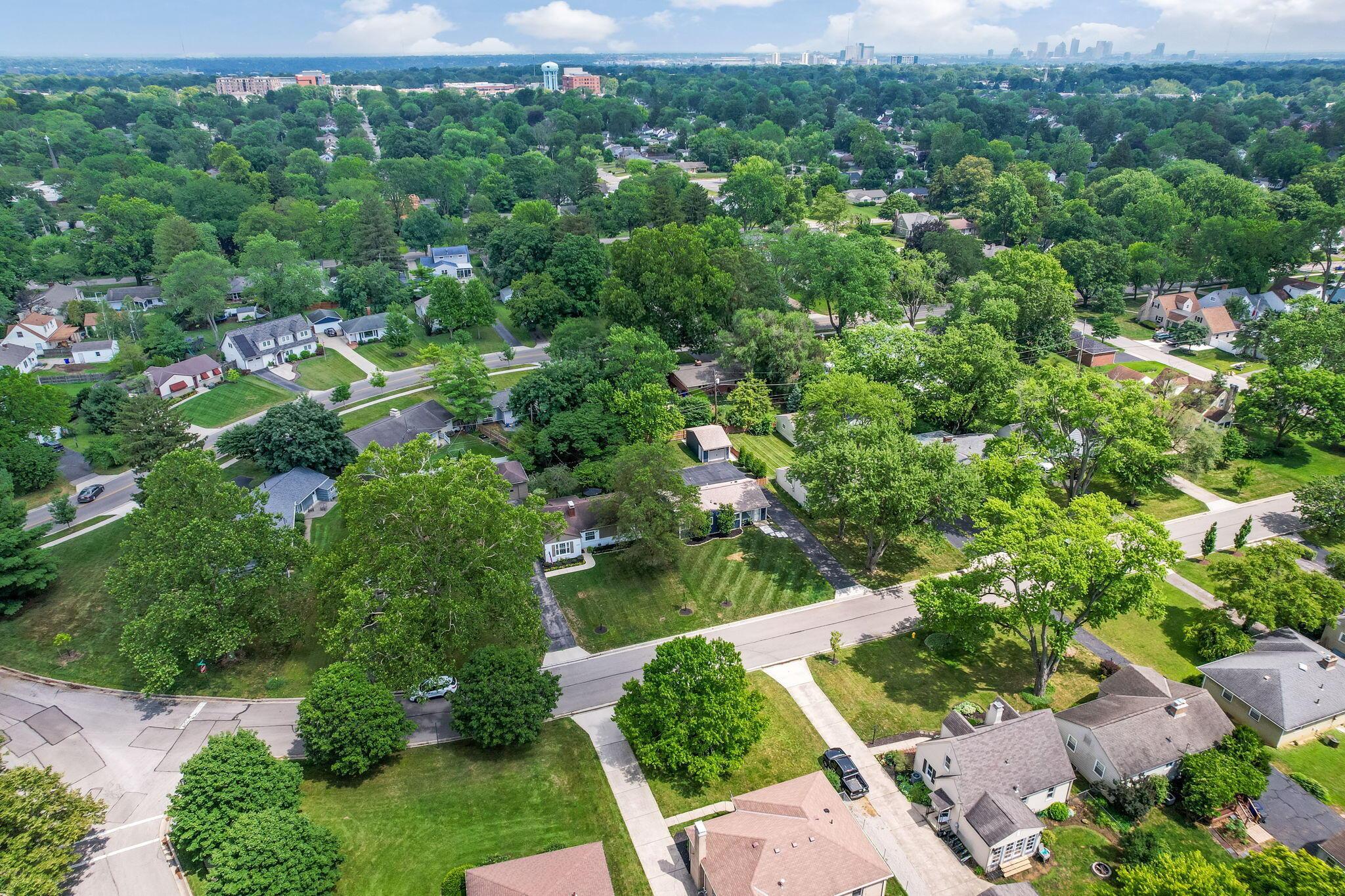 3258 Kenyon Road