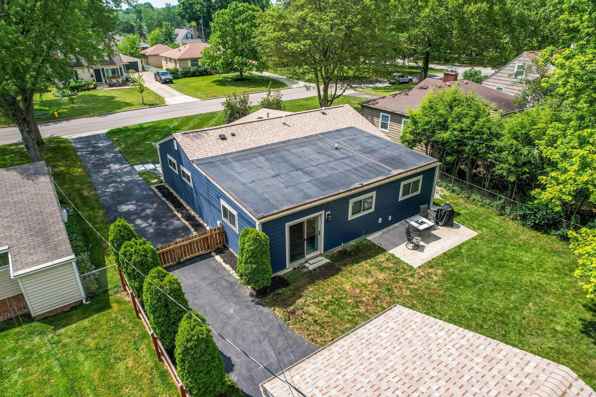 3258 Kenyon Road
