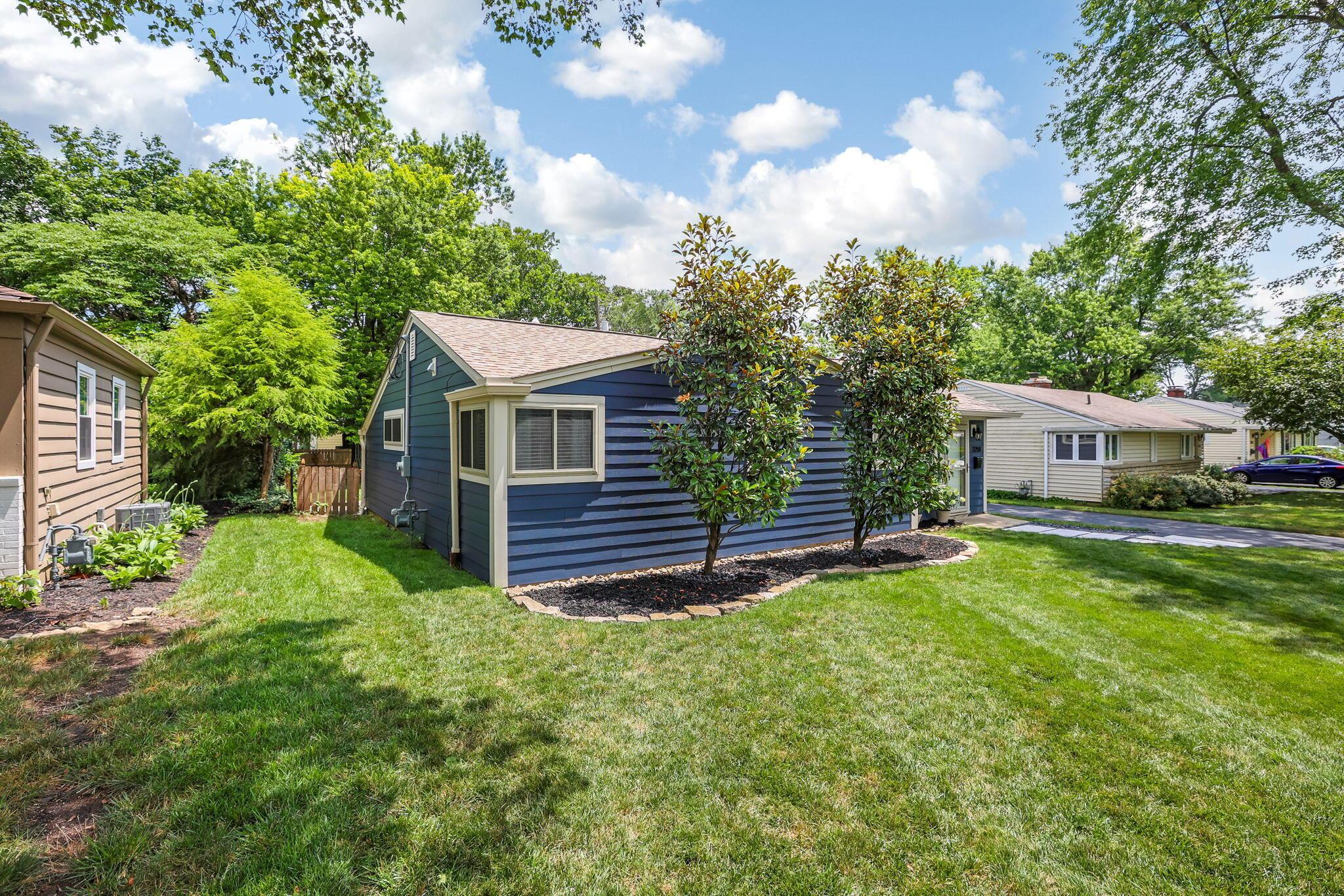 3258 Kenyon Road