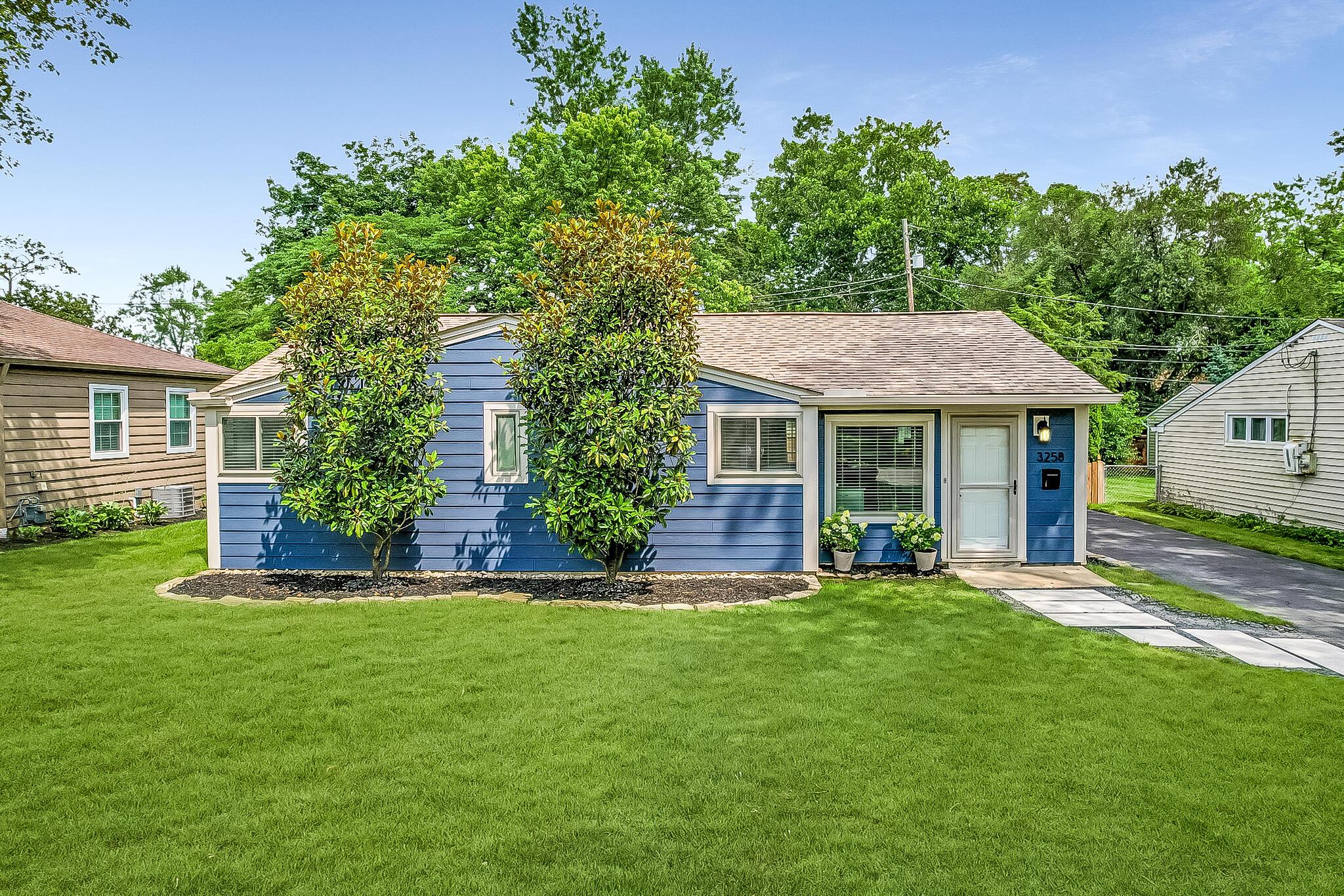 3258 Kenyon Road