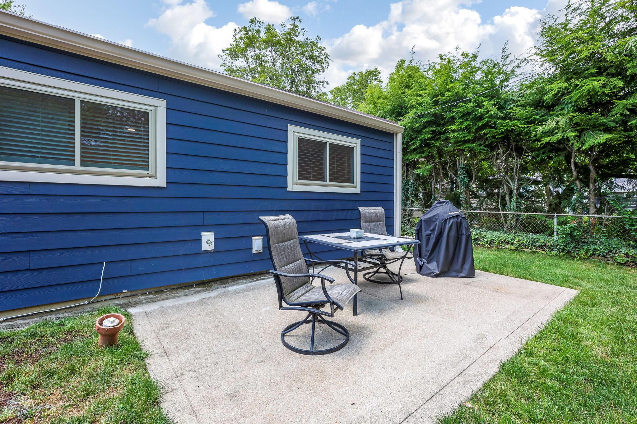 3258 Kenyon Road