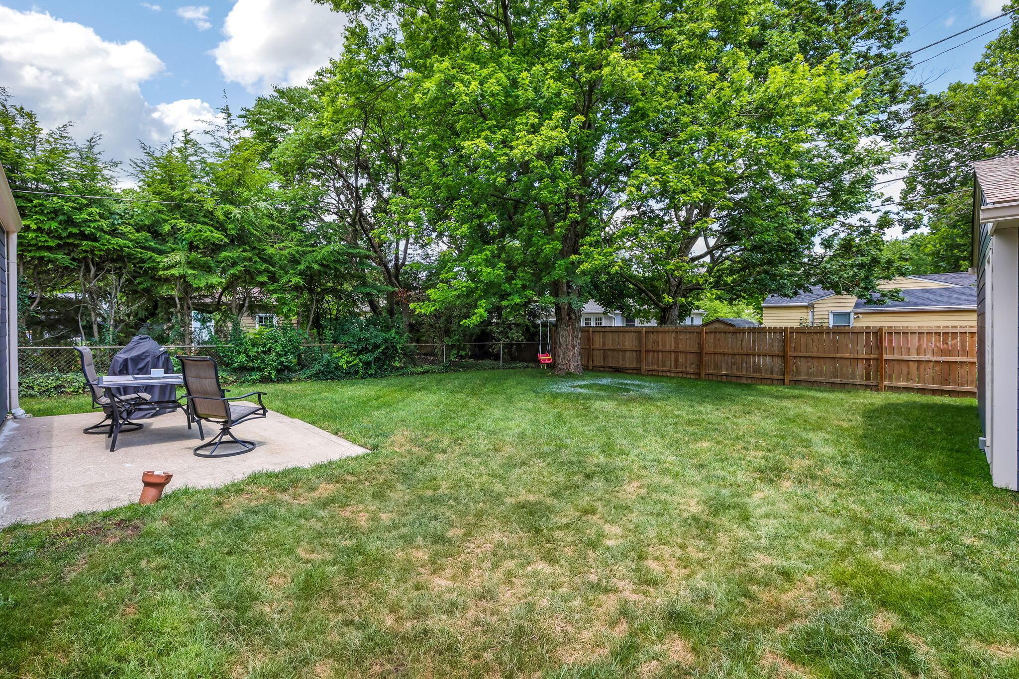 3258 Kenyon Road
