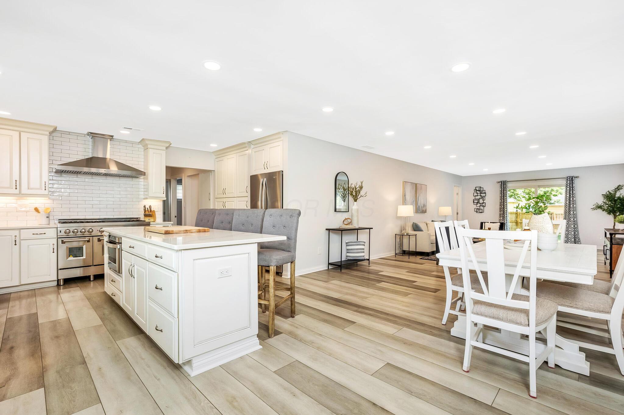 3258 Kenyon Road