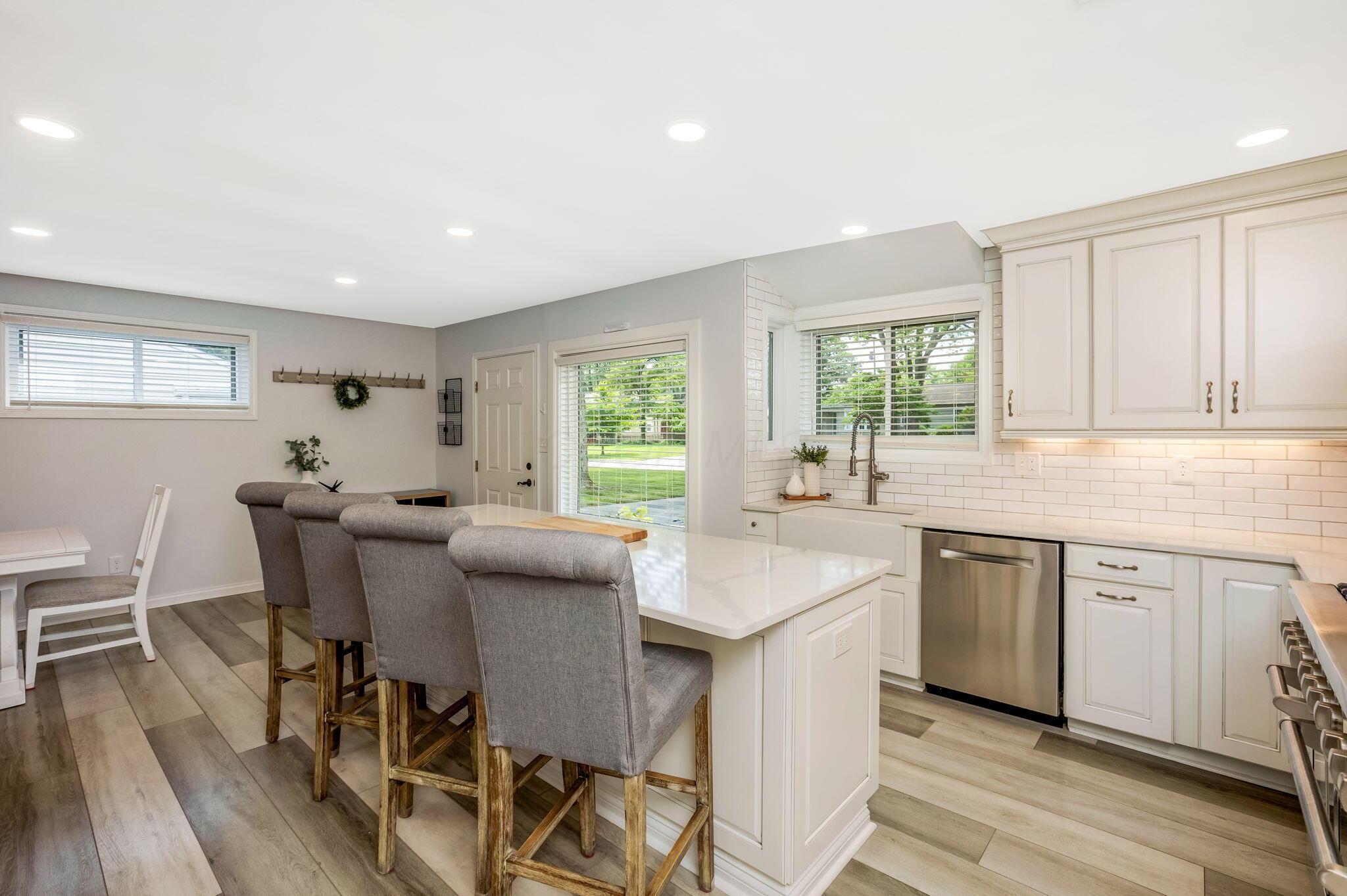 3258 Kenyon Road