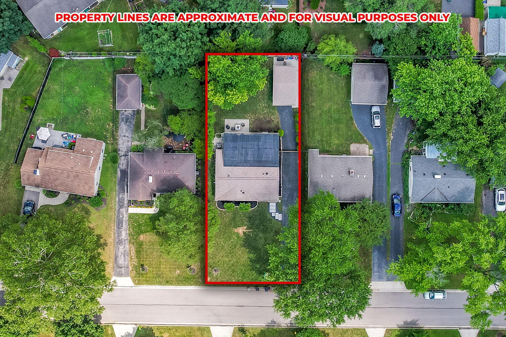 3258 Kenyon Road