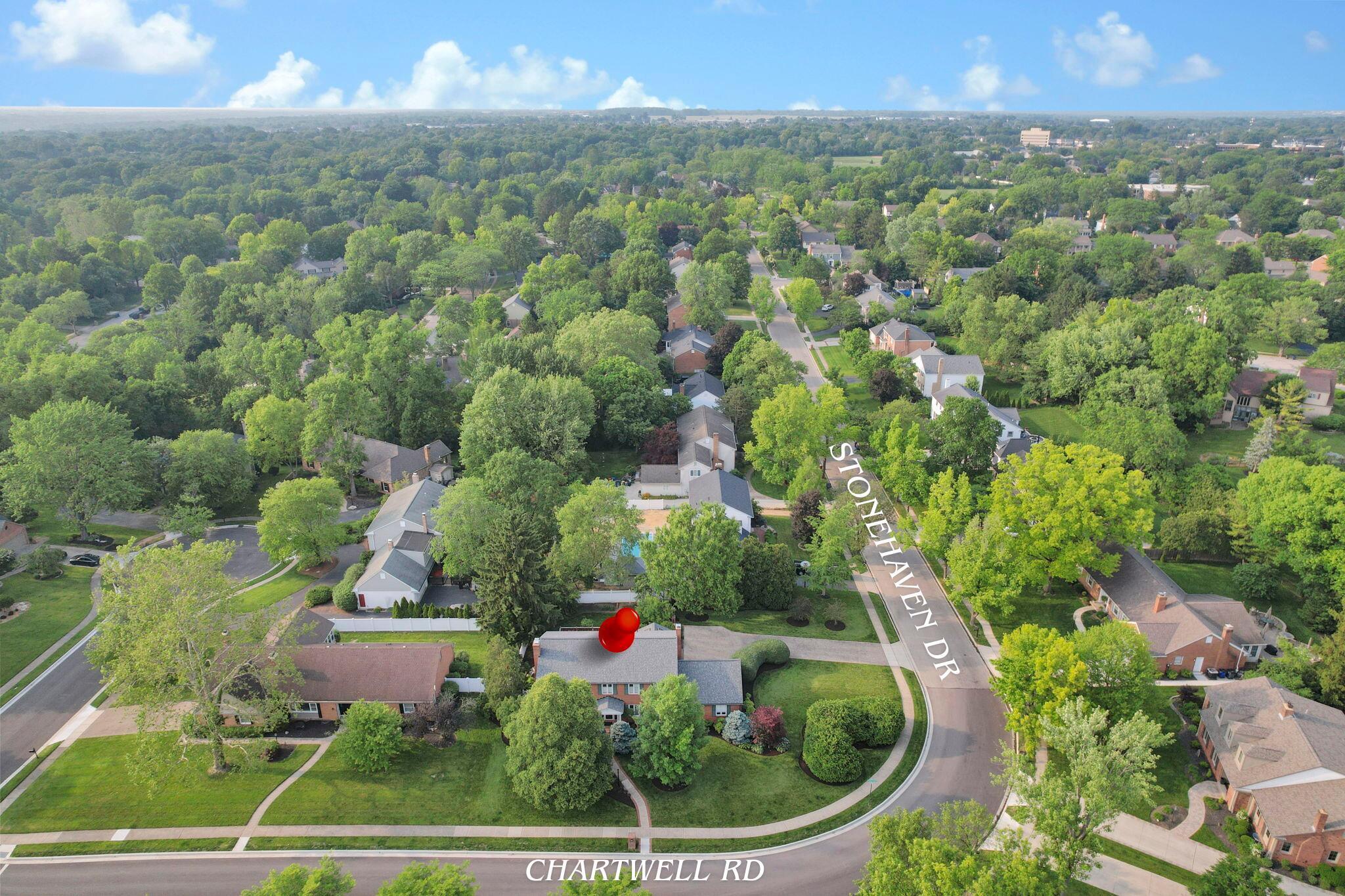 2560 Chartwell