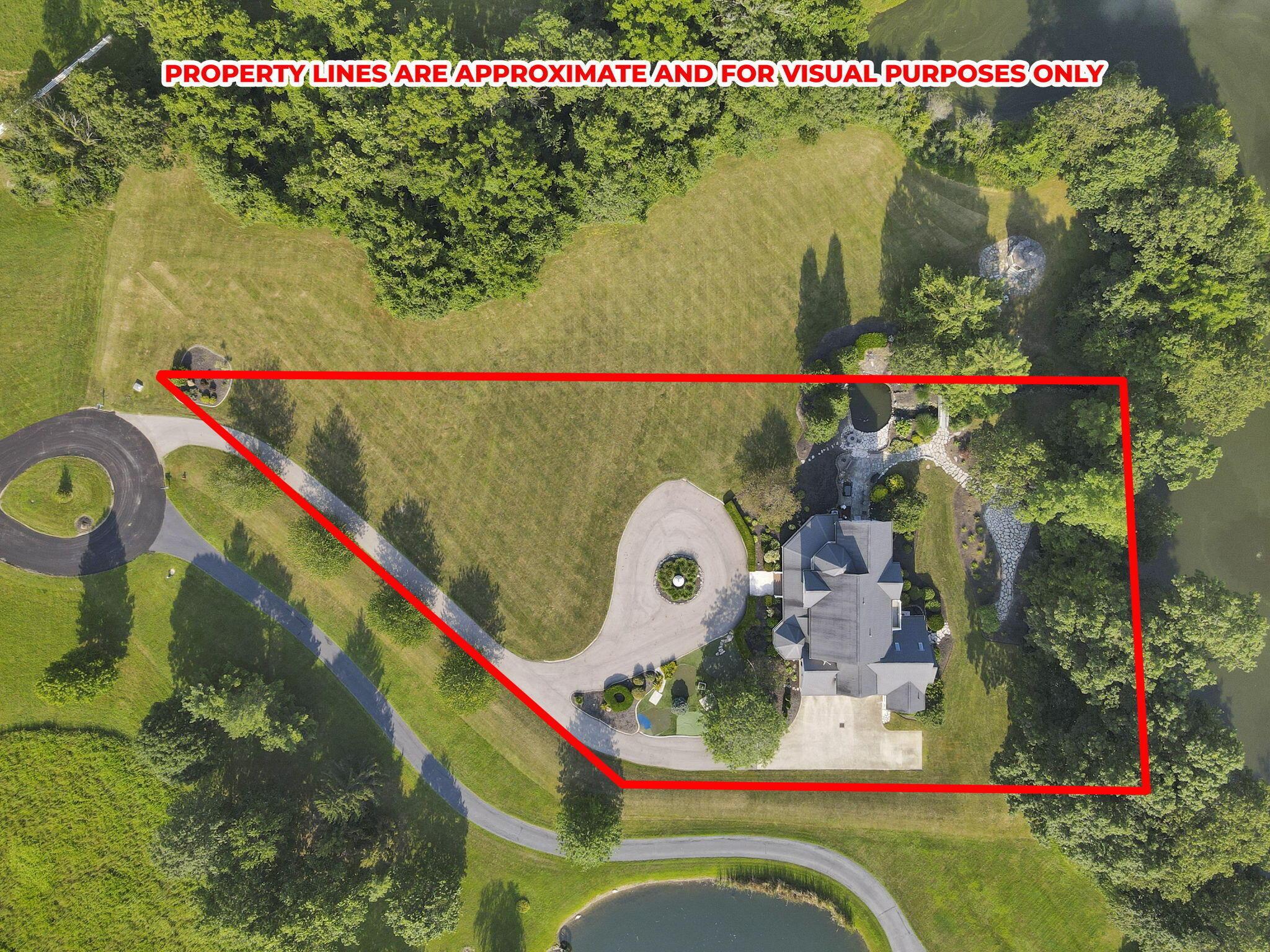 27 Greenloch Court