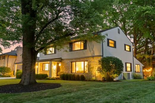 3170 Brandon Road