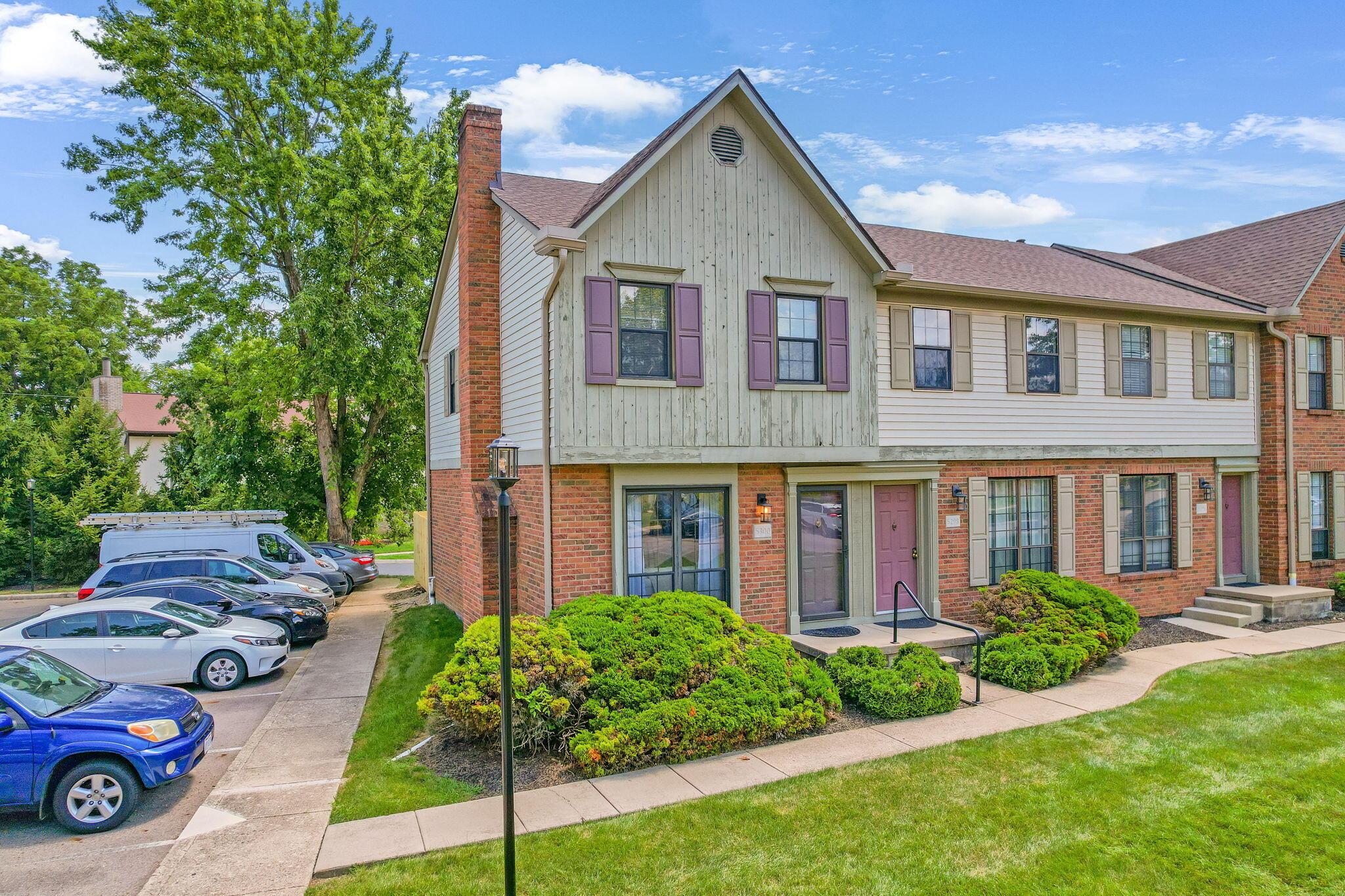 5300 Brandy Oaks Lane
